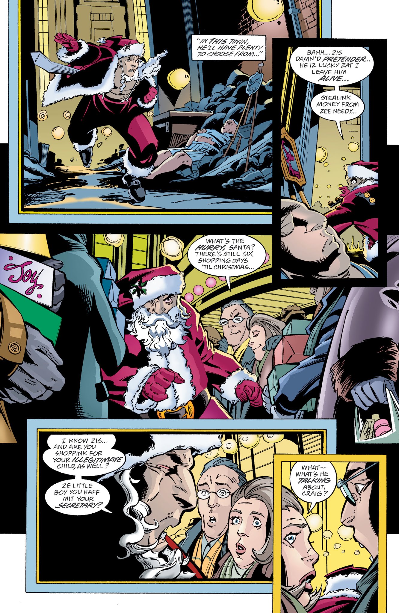 Read online Batman By Ed Brubaker comic -  Issue # TPB 2 (Part 1) - 14
