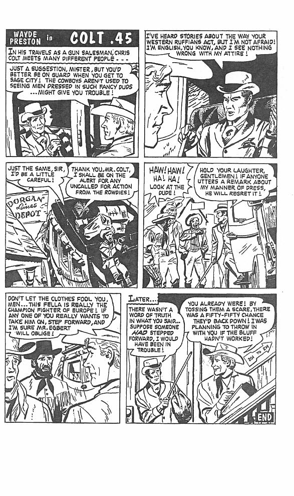 TV Western issue 2 - Page 30