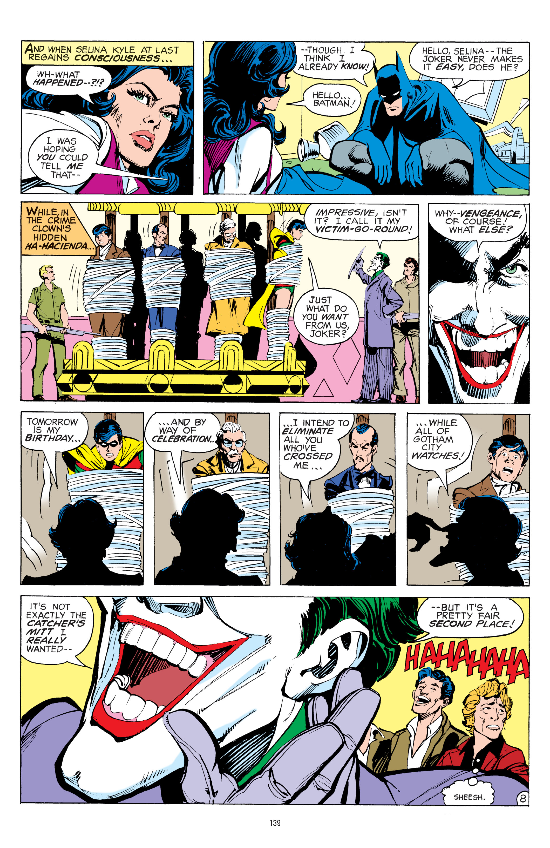 Read online The Joker: 80 Years of the Clown Prince of Crime: The Deluxe Edition comic -  Issue # TPB (Part 2) - 37