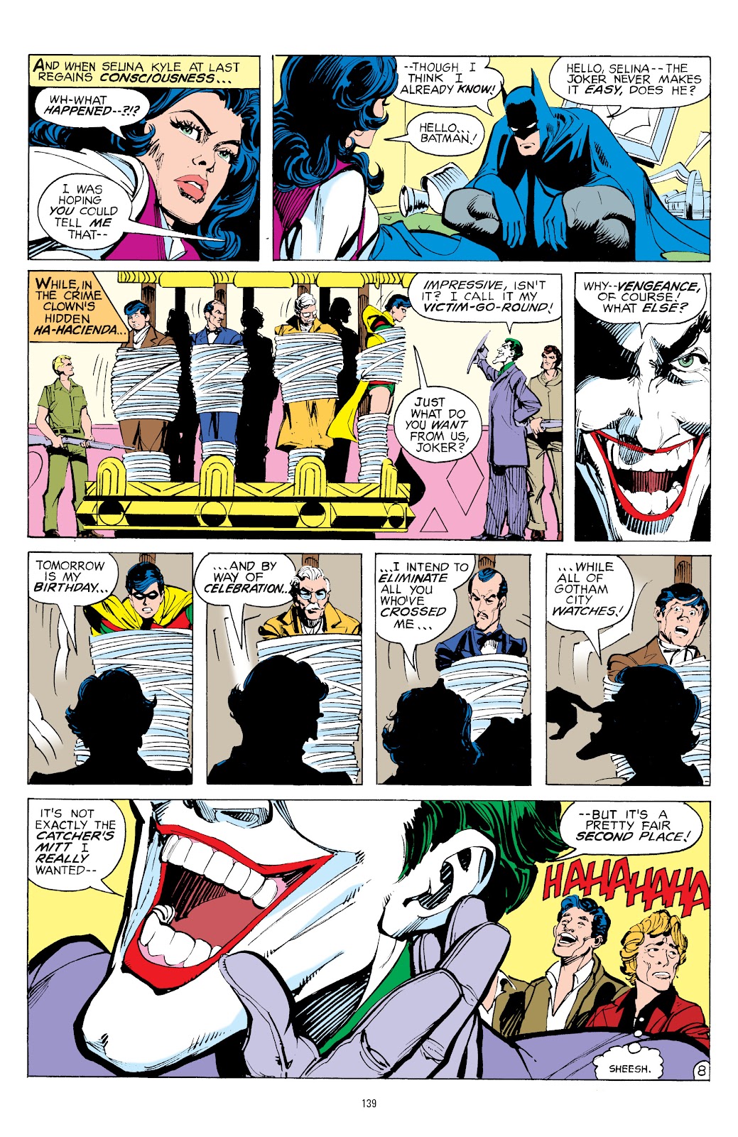 The Joker: 80 Years of the Clown Prince of Crime: The Deluxe Edition issue TPB (Part 2) - Page 37