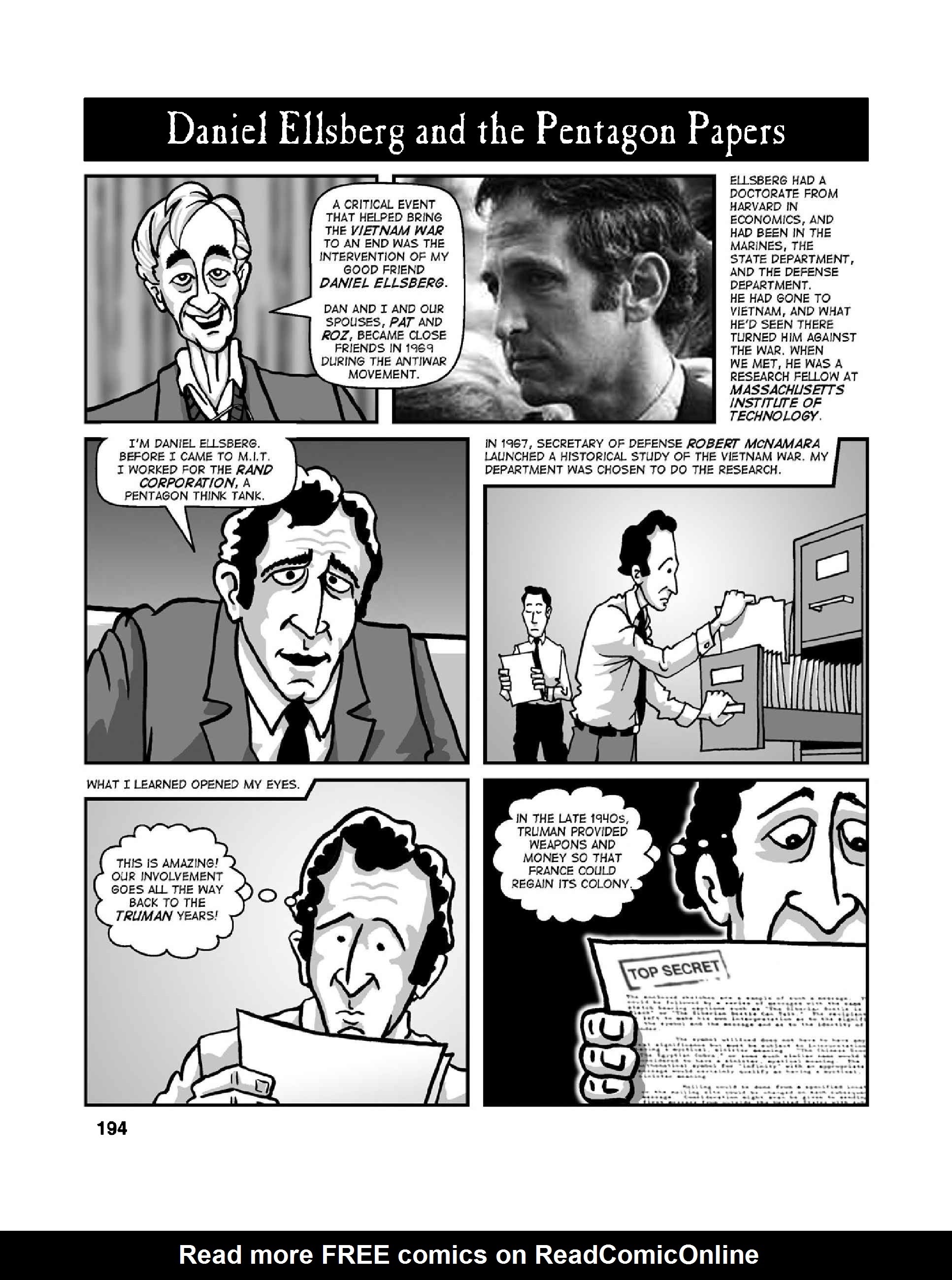 Read online A People's History of American Empire comic -  Issue # TPB (Part 3) - 7