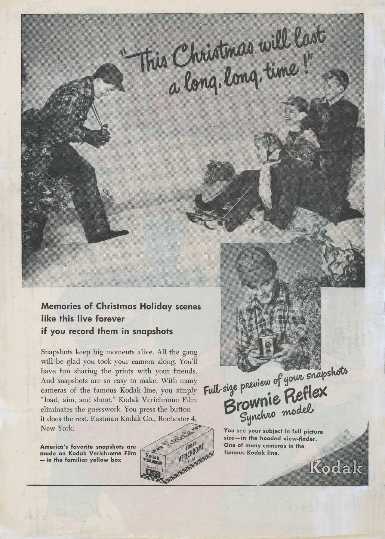 Read online Star Spangled Comics comic -  Issue #65 - 2