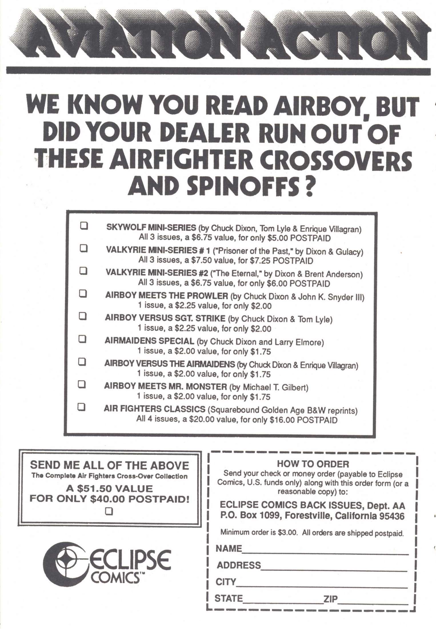 Read online World of Wood comic -  Issue #5 - 26