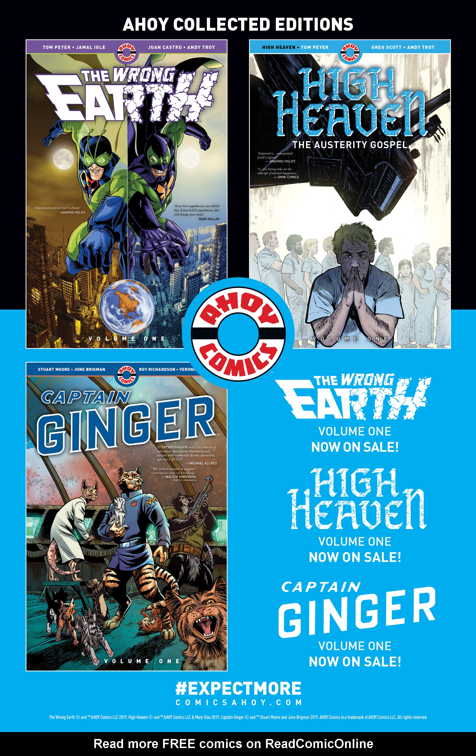 Read online Hashtag Danger comic -  Issue #5 - 35