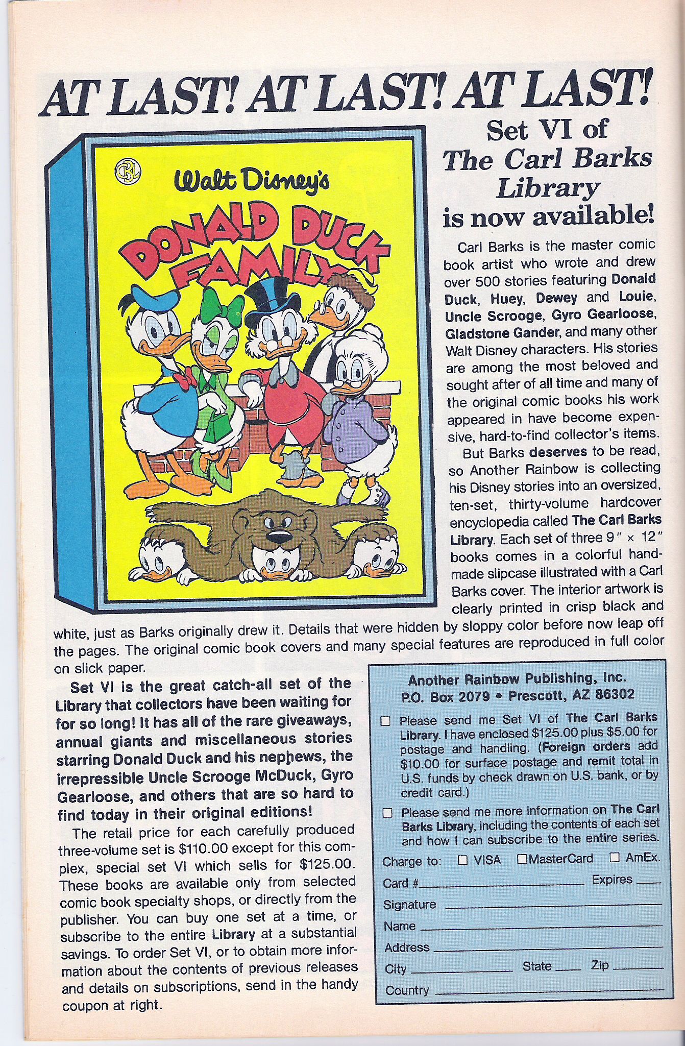 Read online Disney's Chip 'N Dale Rescue Rangers comic -  Issue #2 - 30