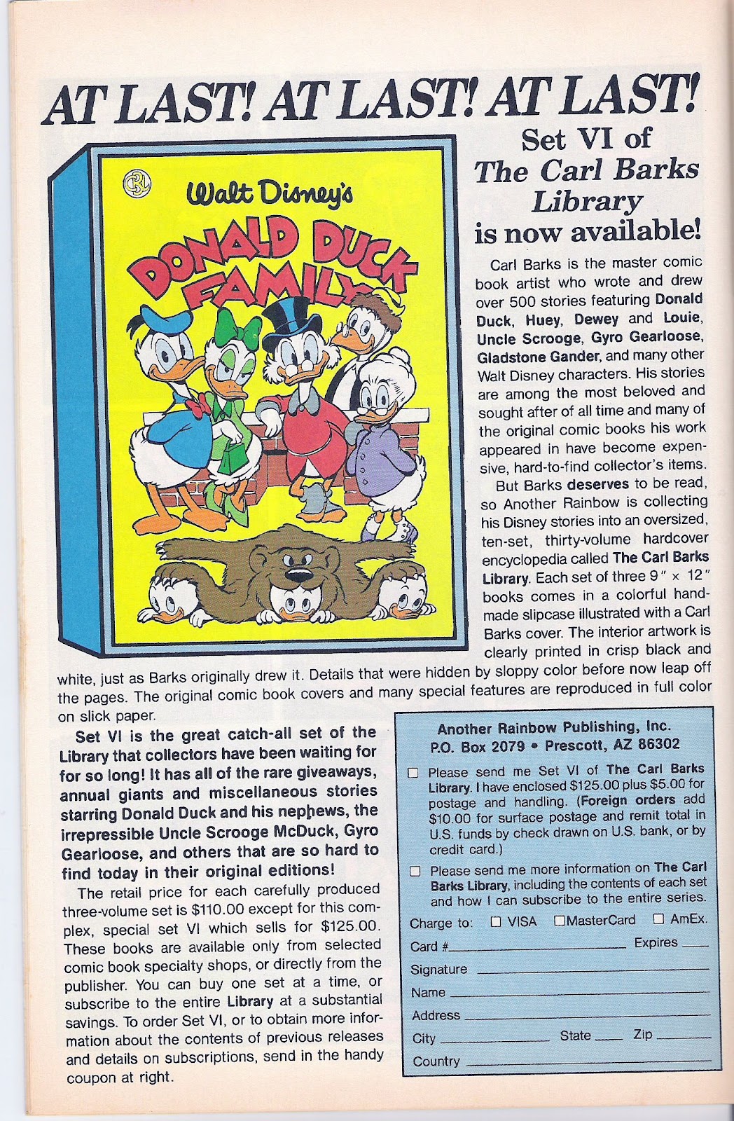 Disney's Chip 'N Dale Rescue Rangers issue 2 - Page 30