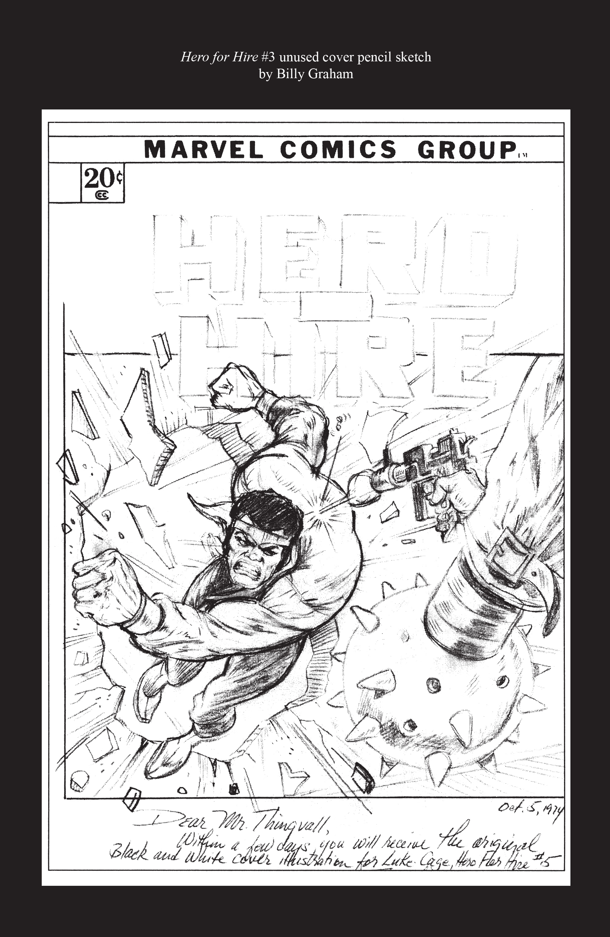 Read online Luke Cage Omnibus comic -  Issue # TPB (Part 10) - 75