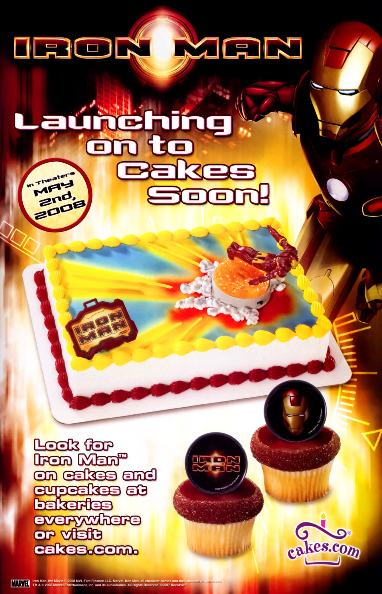 Read online Marvel Adventures: Iron Man, Hulk, and Spider-Man comic -  Issue # Full - 31