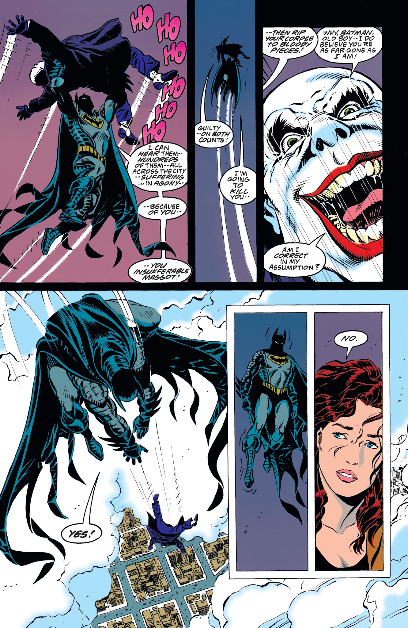 Read online Elseworlds: Superman comic -  Issue # TPB - 49