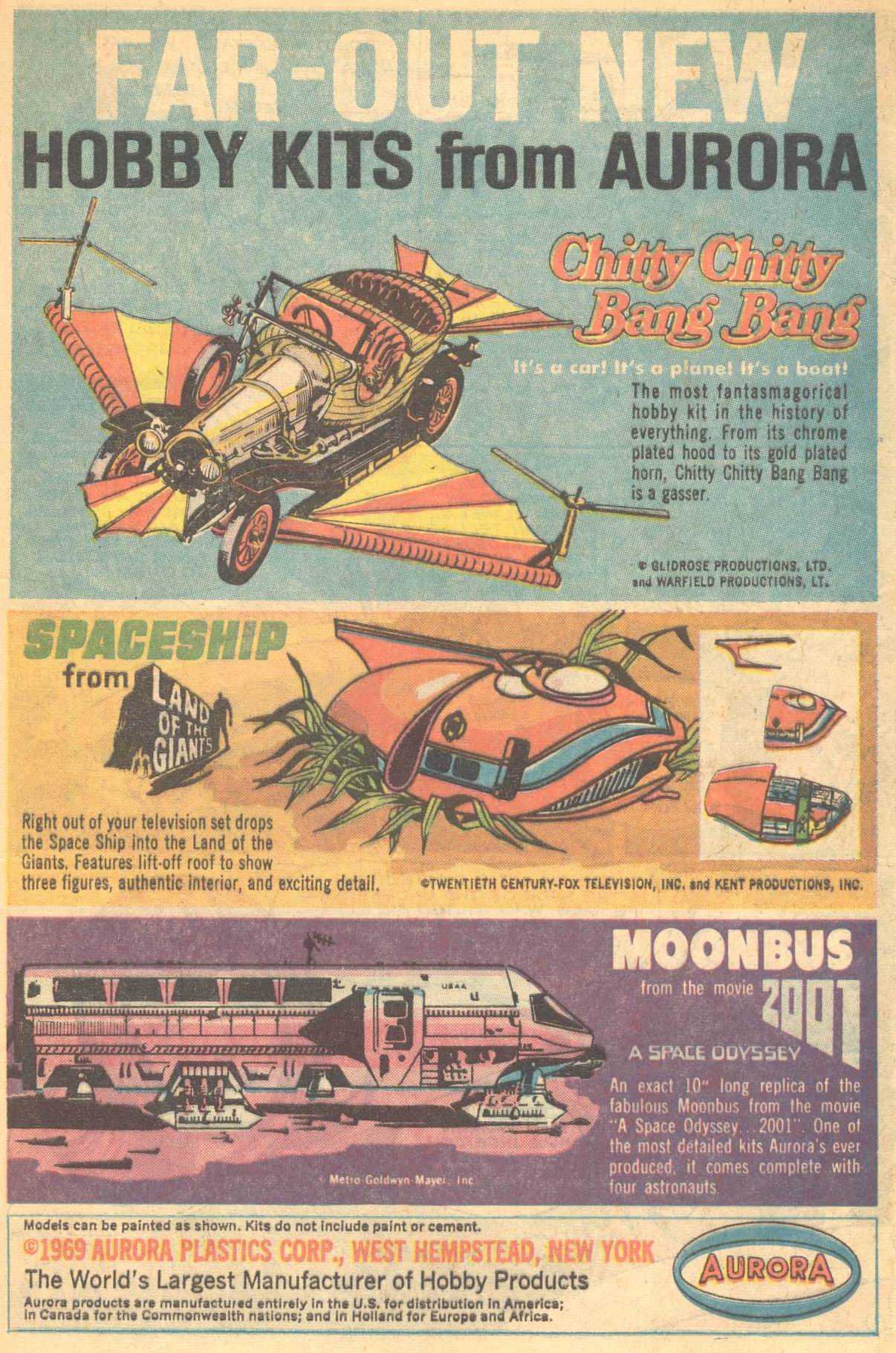 Read online Adventure Comics (1938) comic -  Issue #384 - 9