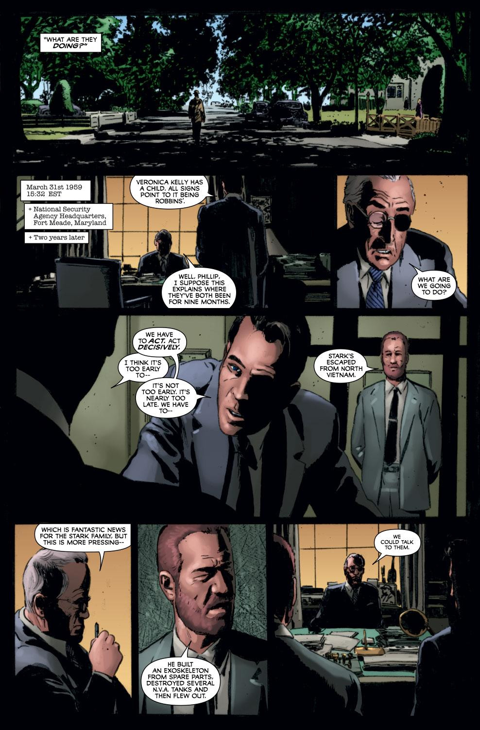 Read online Newuniversal: 1959 comic -  Issue # Full - 21