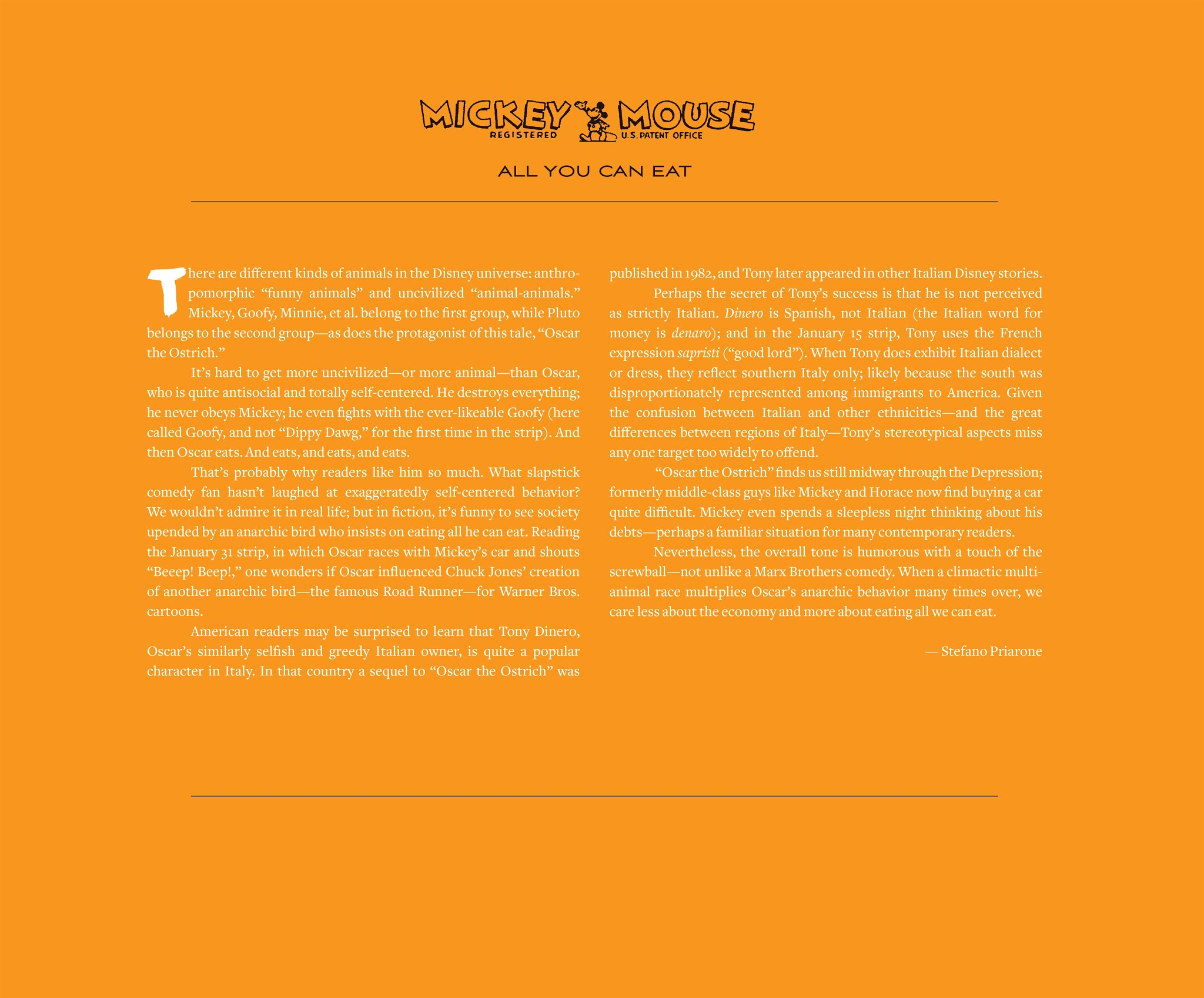 Read online Walt Disney's Mickey Mouse by Floyd Gottfredson comic -  Issue # TPB 4 (Part 1) - 18