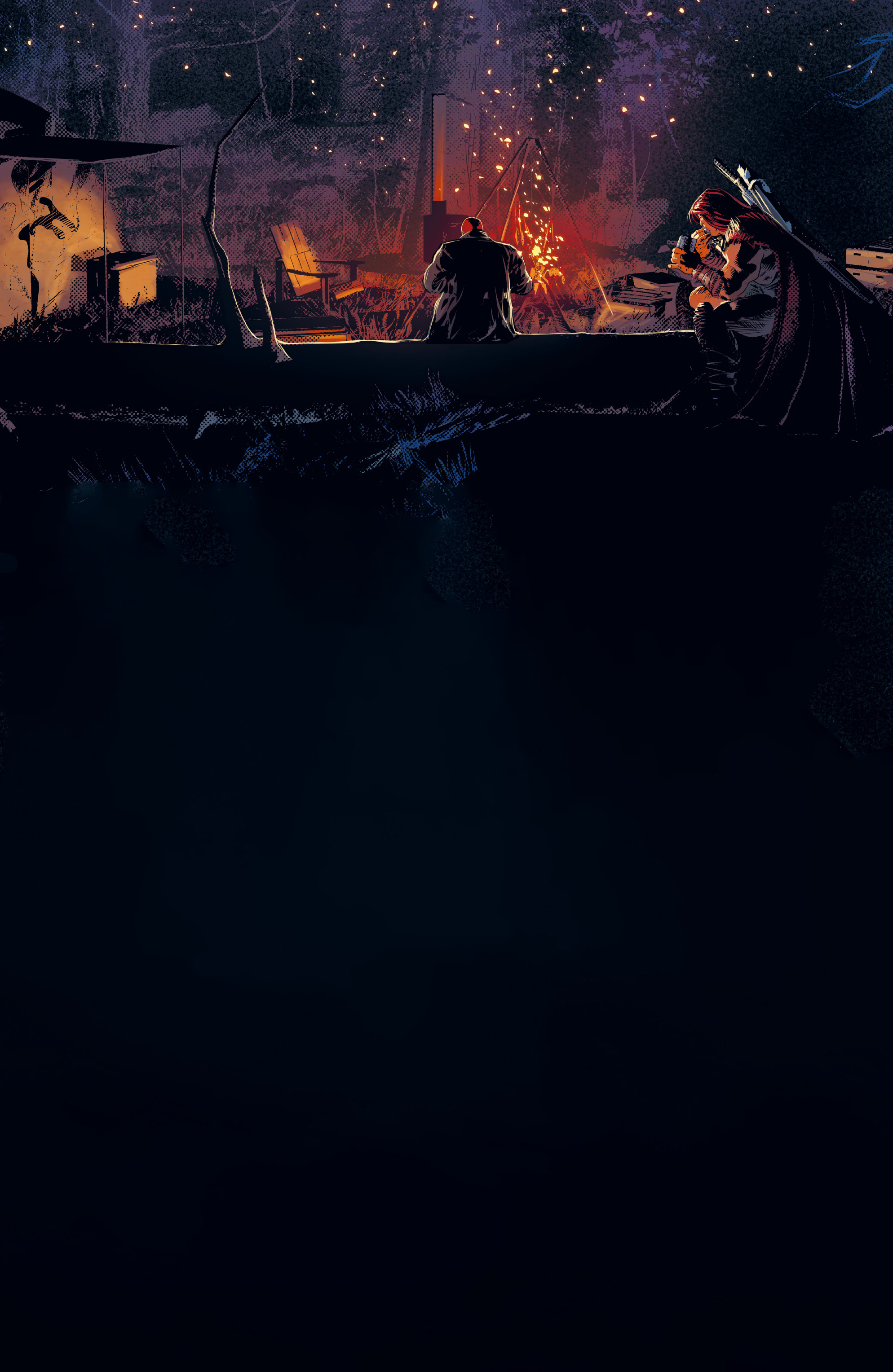 Read online Berserker Unbound comic -  Issue #2 - 27