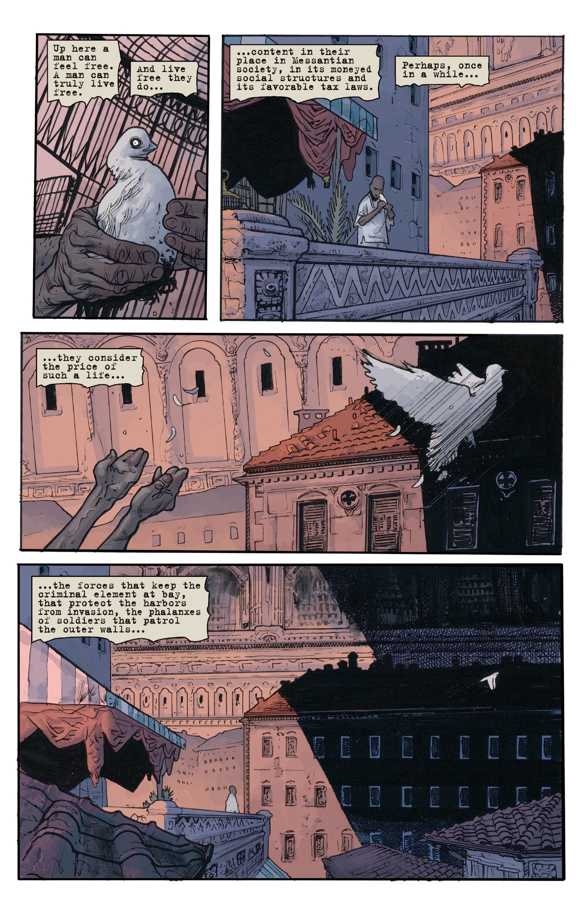 Read online Conan Chronicles Epic Collection comic -  Issue # TPB Horrors Beneath the Stones (Part 4) - 66