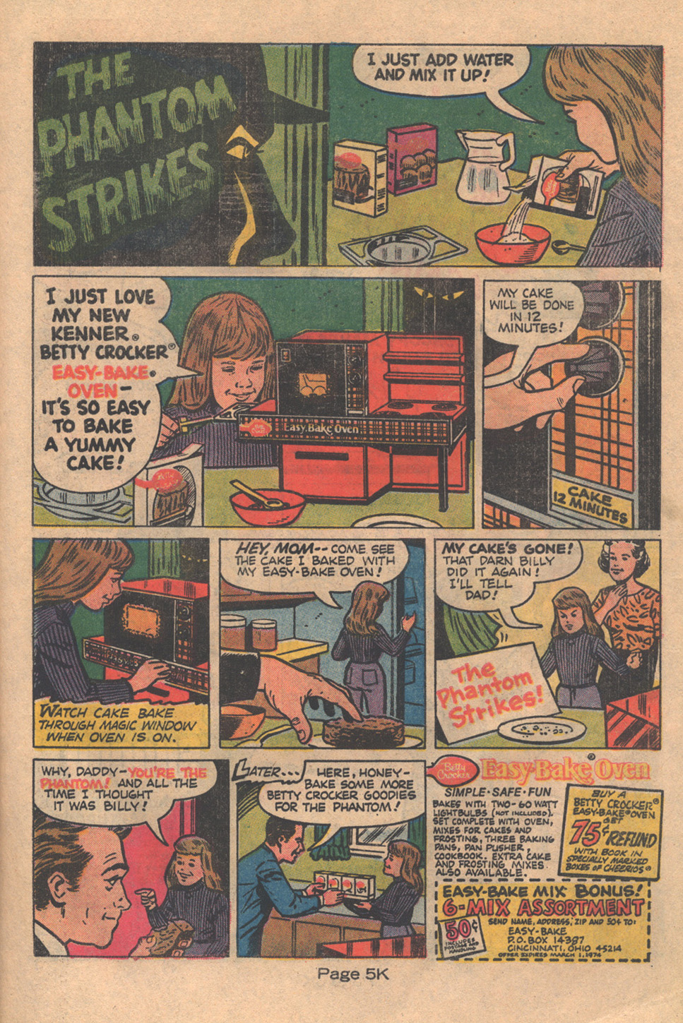 Read online O'Malley and the Alley Cats comic -  Issue #9 - 22