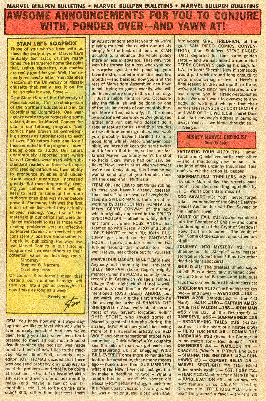 Read online Wyatt Earp comic -  Issue #32 - 8