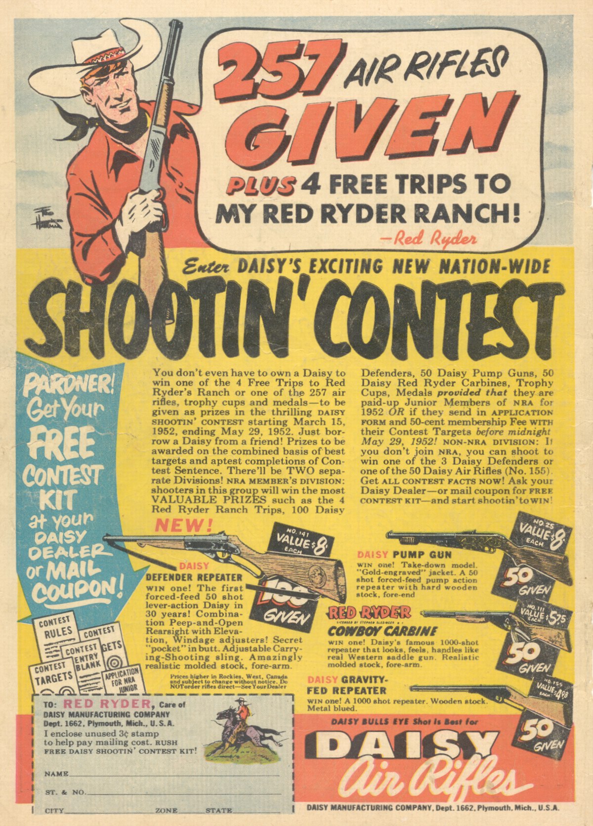 Read online Batman (1940) comic -  Issue #71 - 52