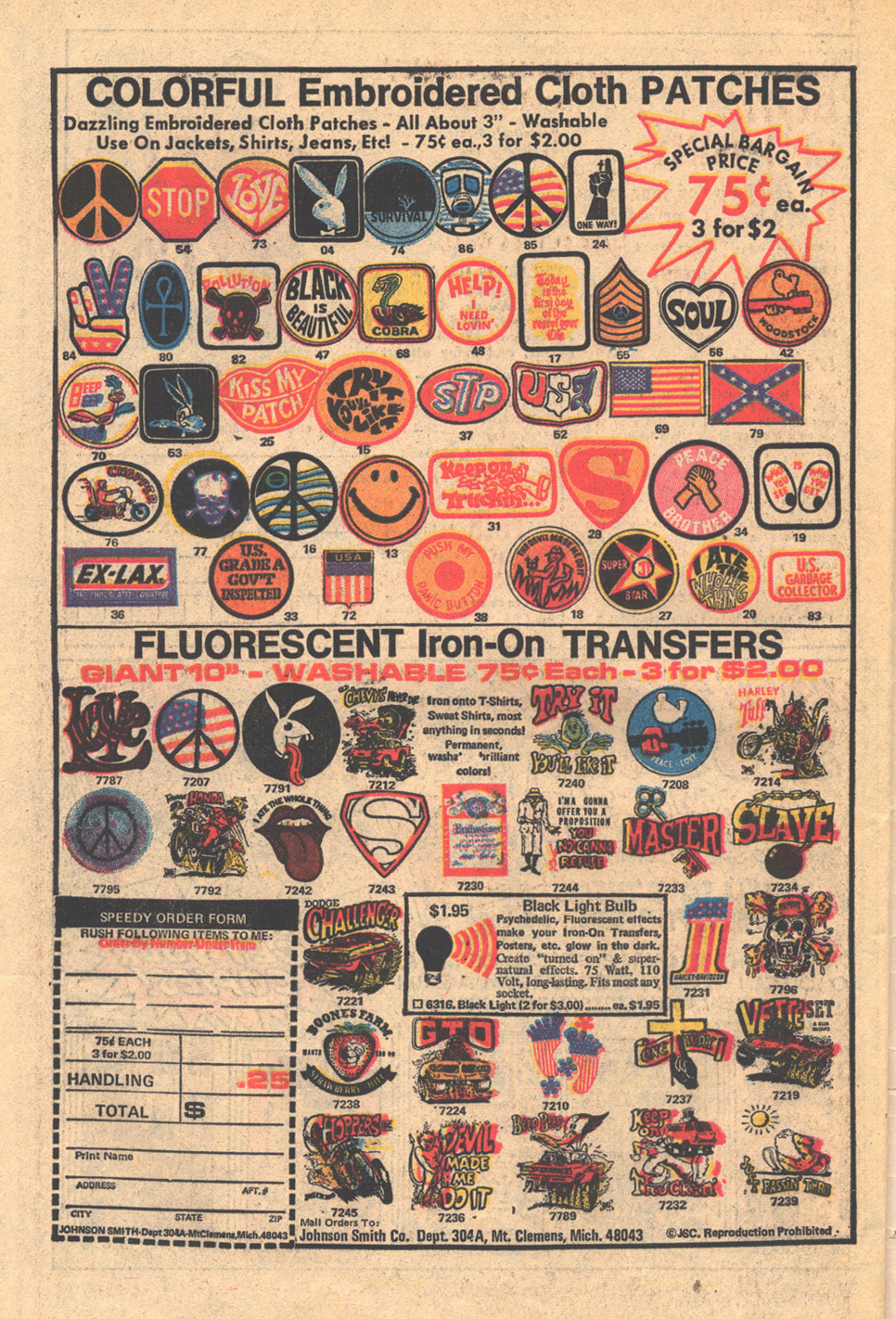 Read online Spooky comic -  Issue #137 - 34