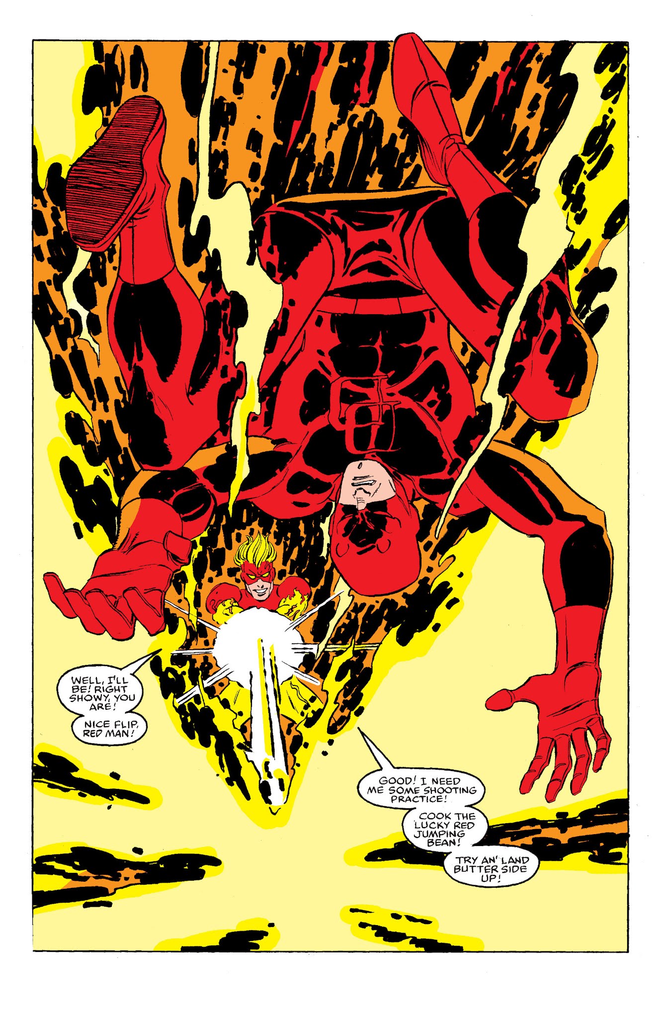 Read online Daredevil Epic Collection comic -  Issue # TPB 13 (Part 5) - 19