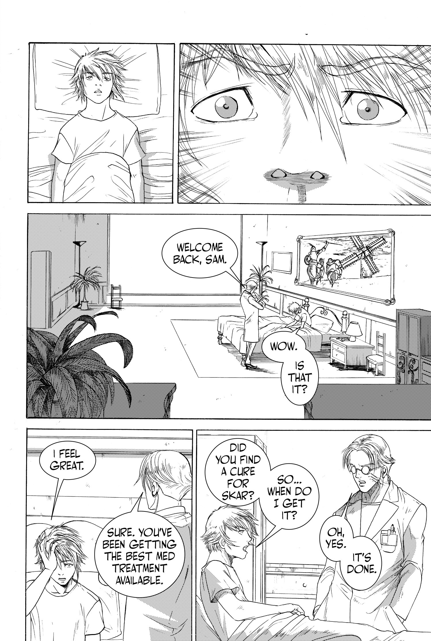 Read online Poison Candy comic -  Issue # TPB 1 (Part 2) - 68