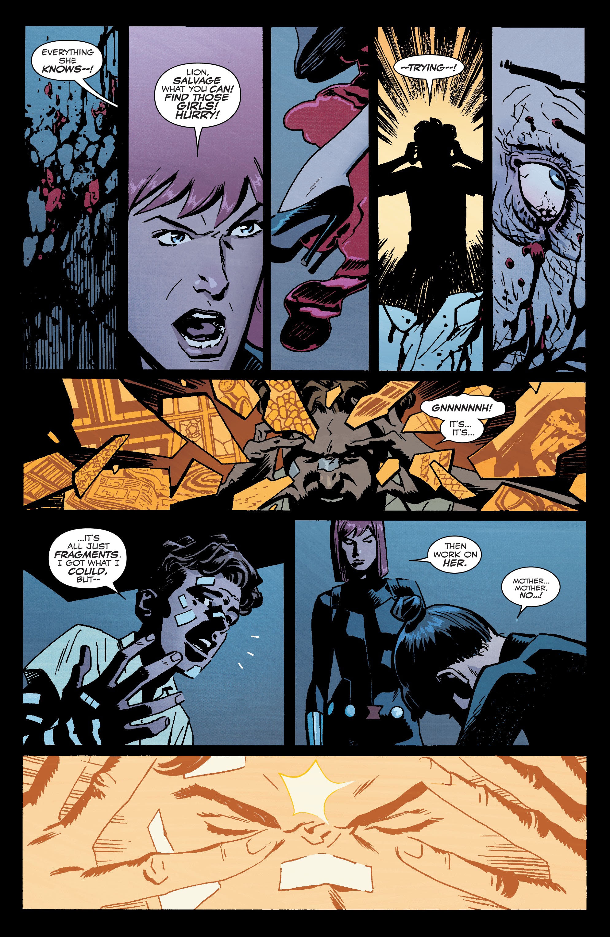 Read online Black Widow (2016) comic -  Issue # _The Complete Collection (Part 2) - 44
