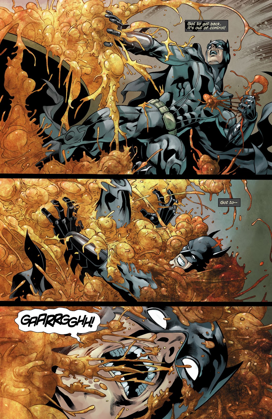 Batman: Detective Comics issue TPB 2 - Page 87