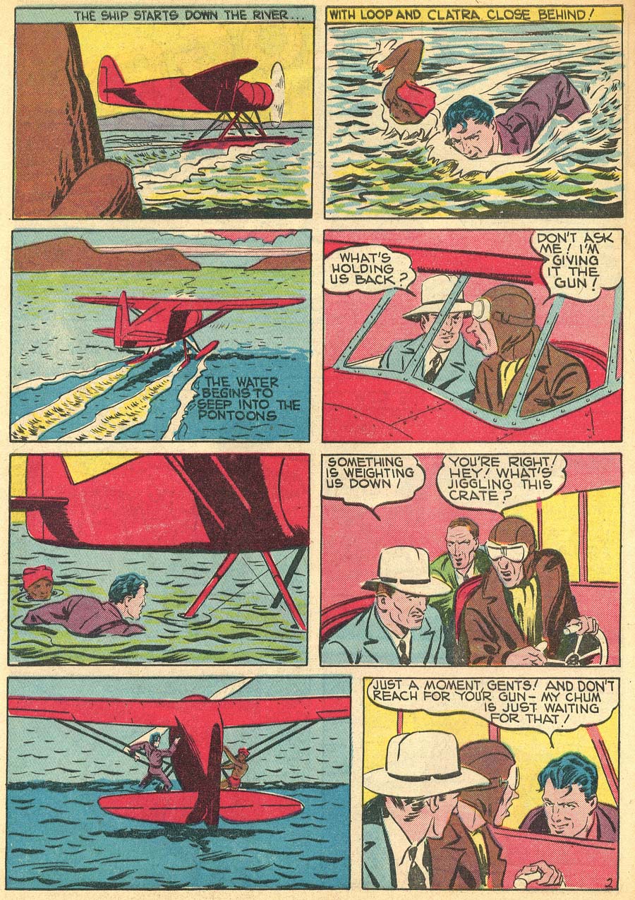 Read online Blue Ribbon Comics (1939) comic -  Issue #10 - 56
