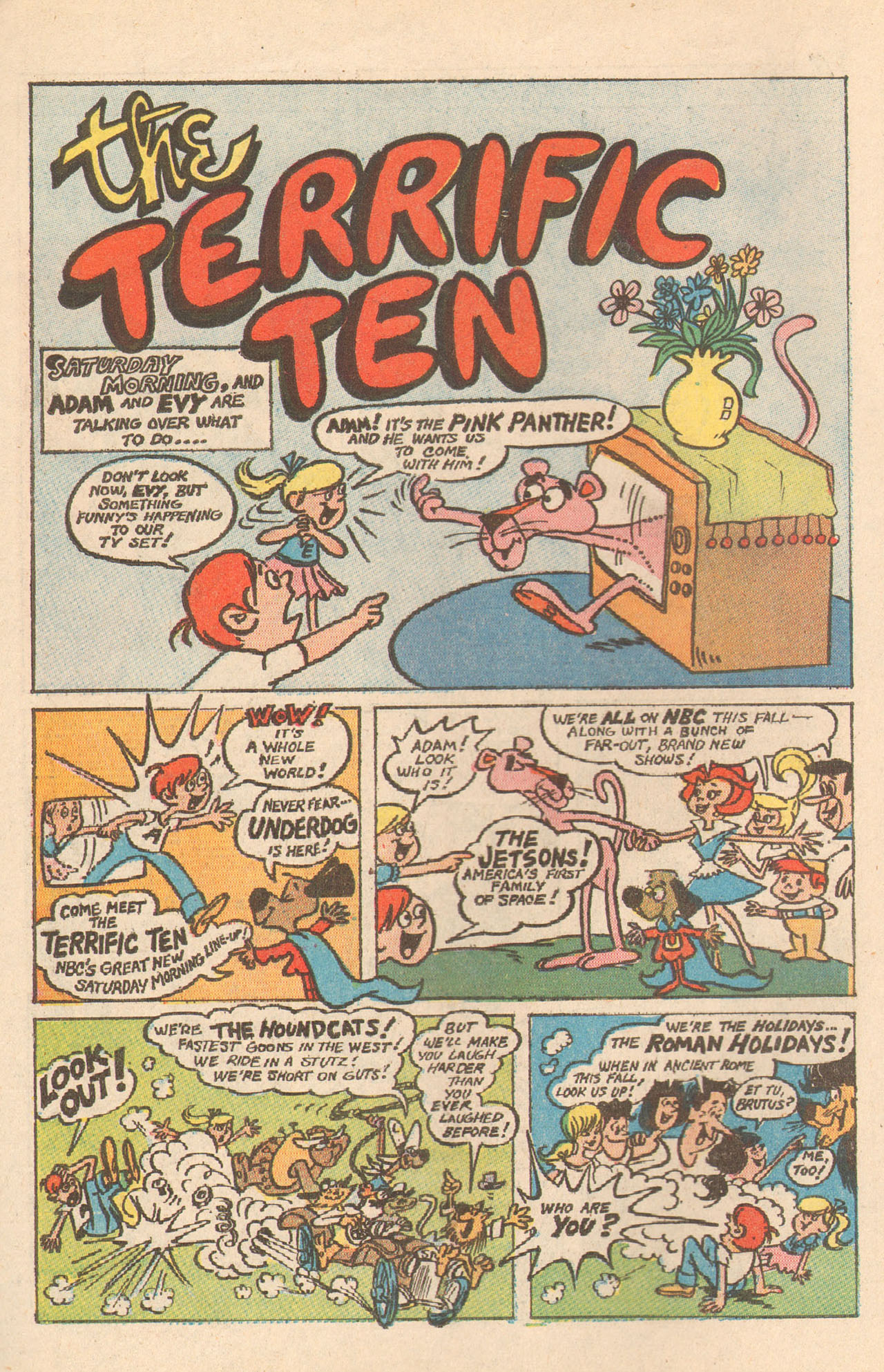 Read online Our Love Story comic -  Issue #21 - 18