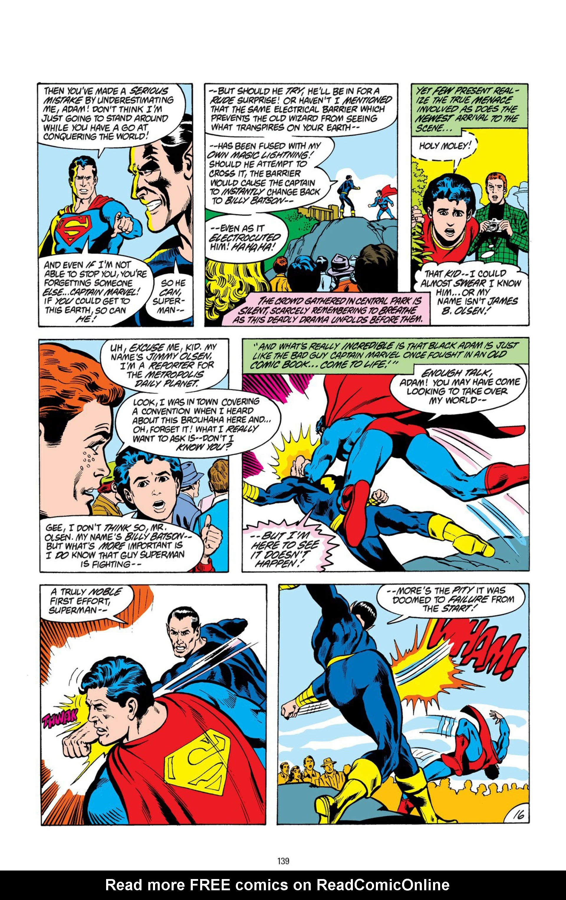 Read online Superman vs. Shazam! comic -  Issue # TPB (Part 2) - 43