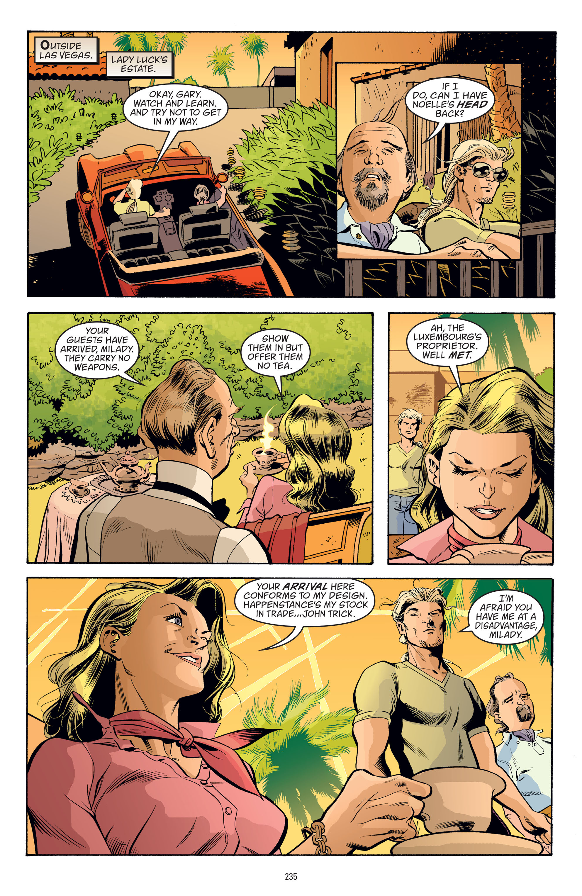 Read online Jack of Fables comic -  Issue # _TPB The Deluxe Edition 1 (Part 3) - 32