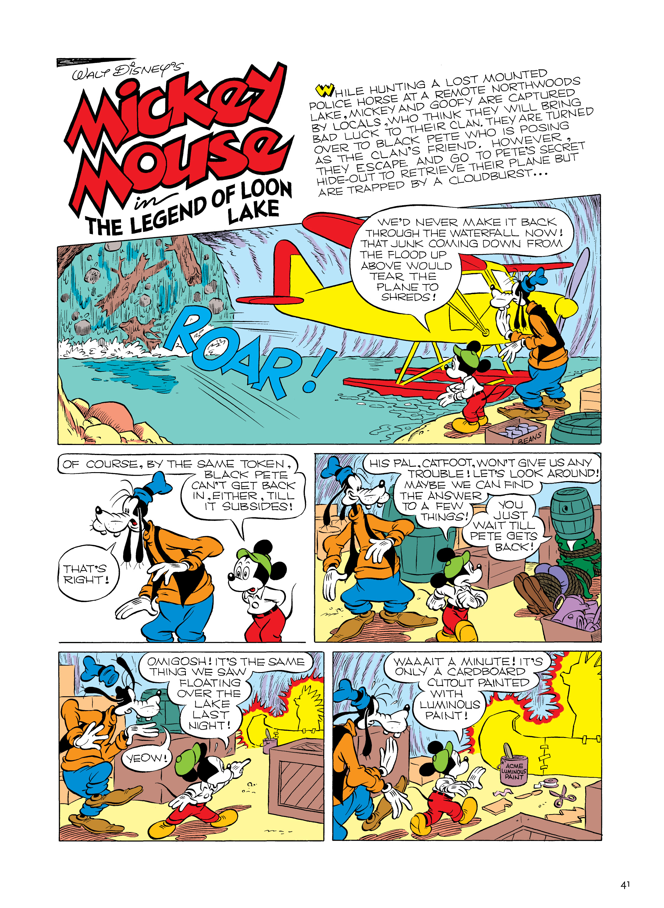 Read online Disney Masters comic -  Issue # TPB 13 (Part 1) - 48