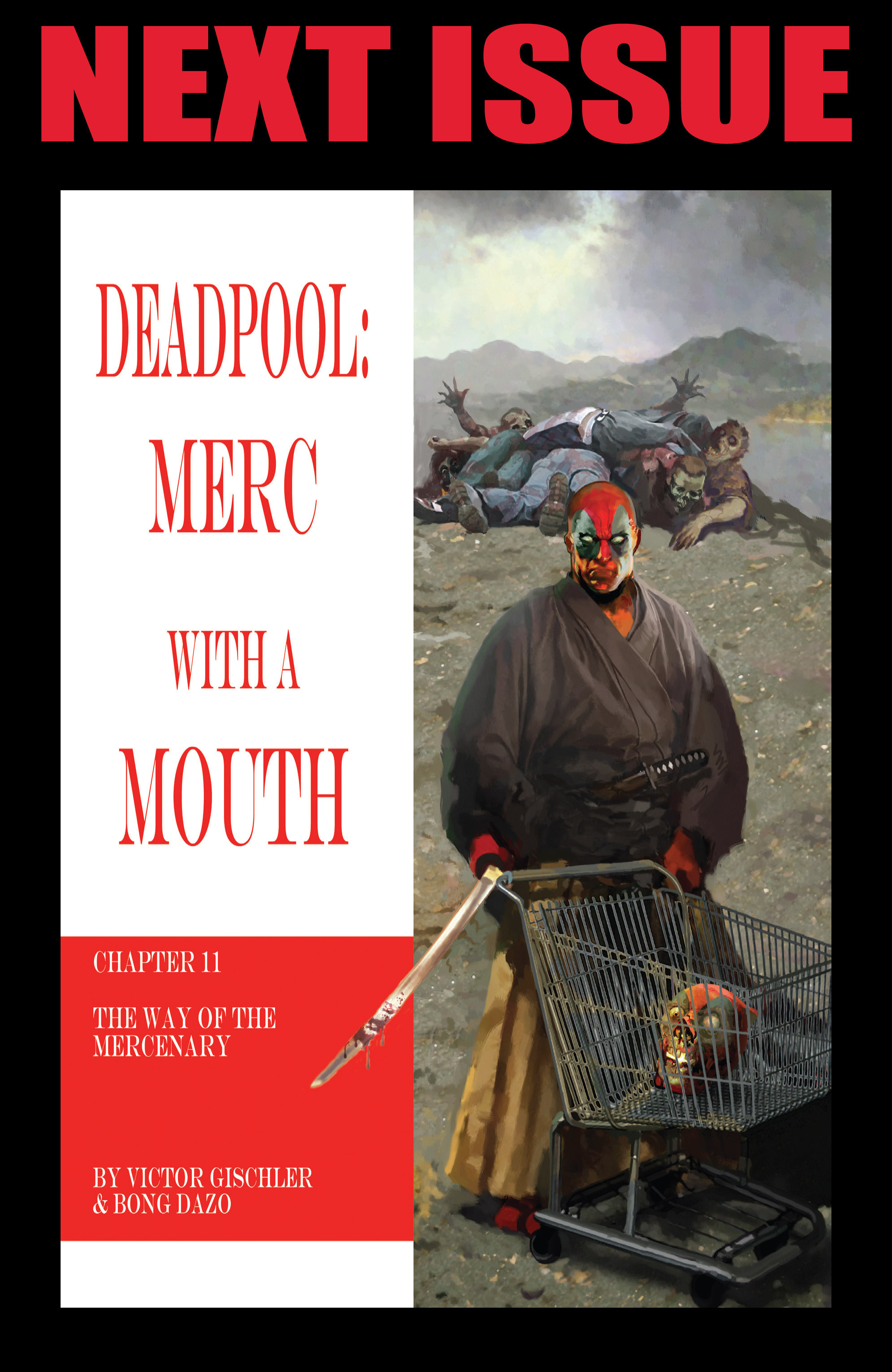 Read online Deadpool Classic comic -  Issue # TPB 11 (Part 3) - 55