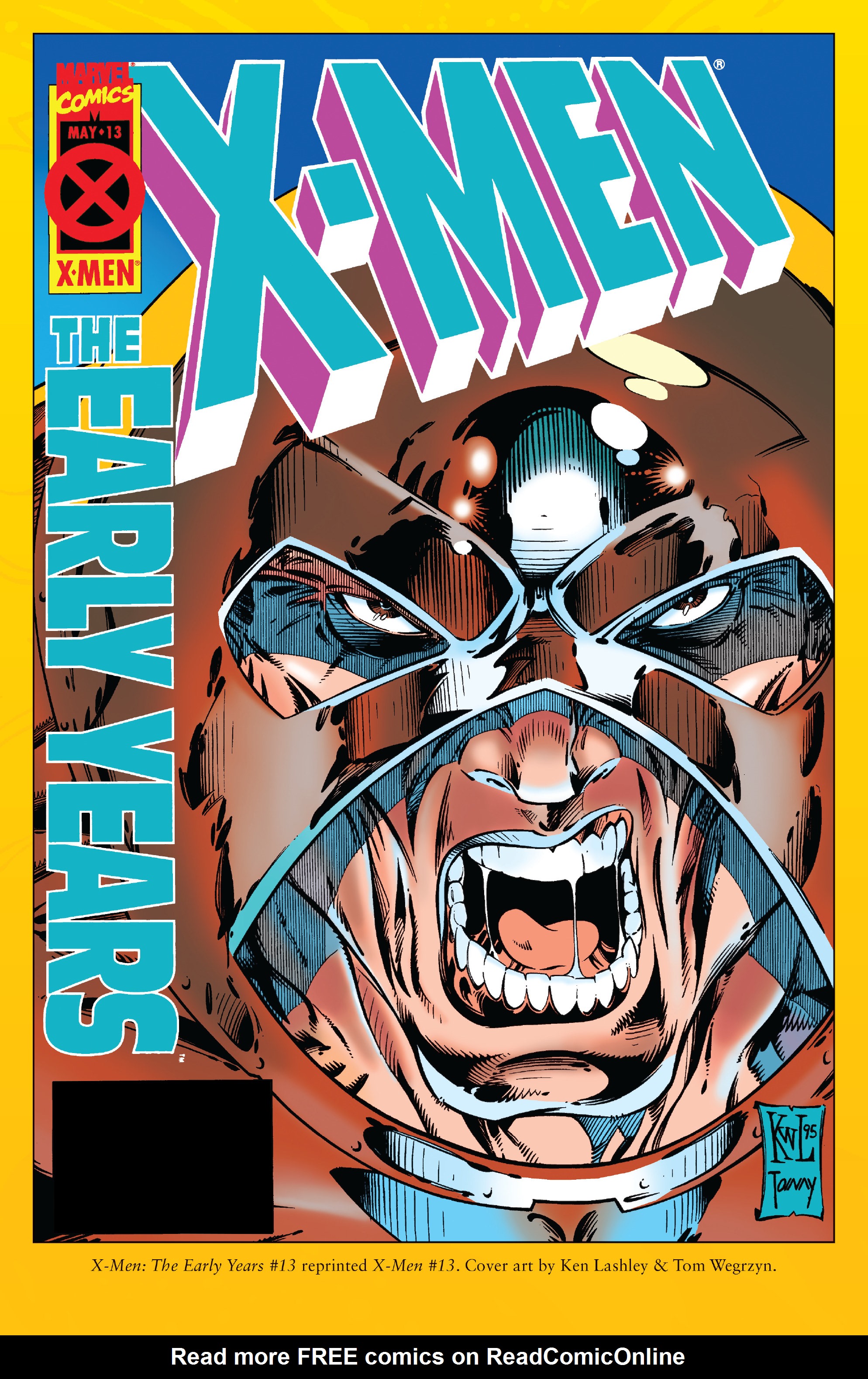 Read online X-Men Classic: The Complete Collection comic -  Issue # TPB 2 (Part 5) - 111