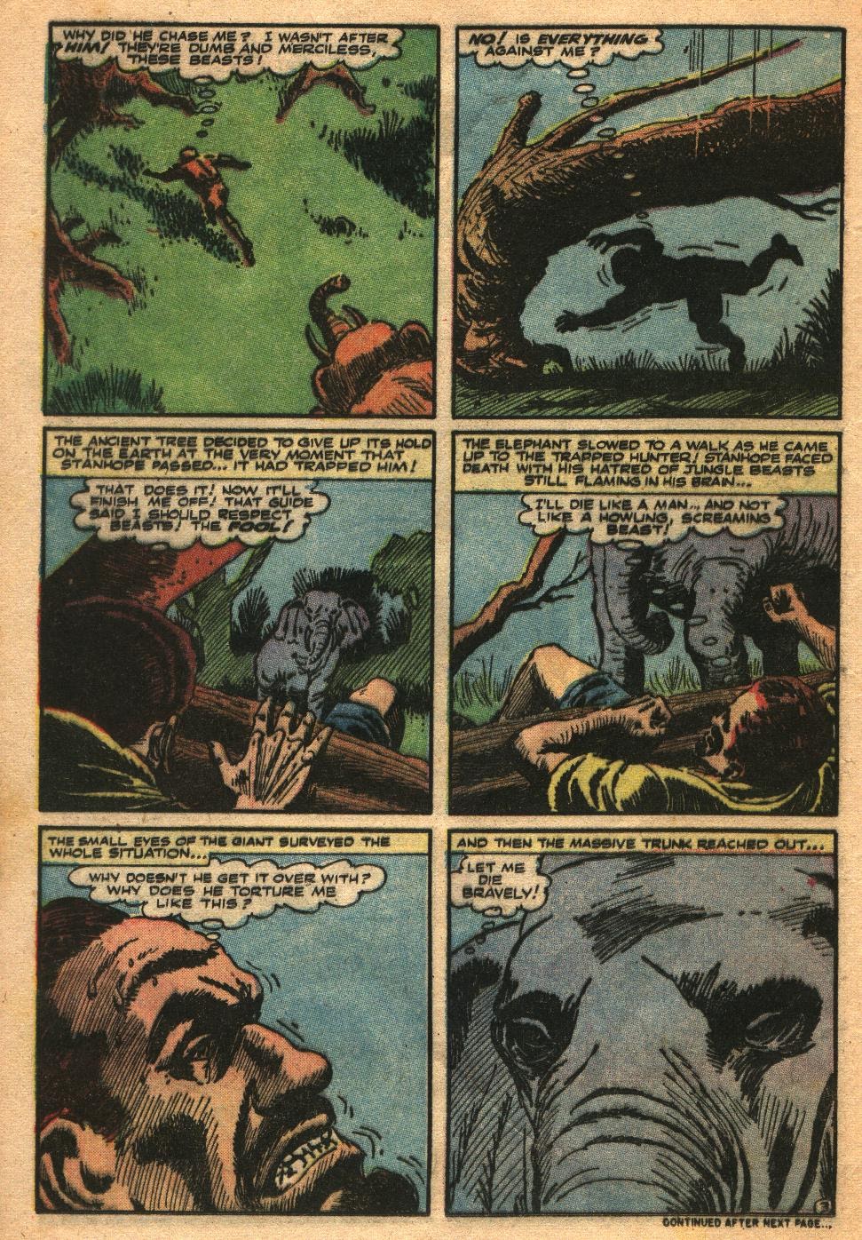 Read online Tales of Justice comic -  Issue #60 - 12