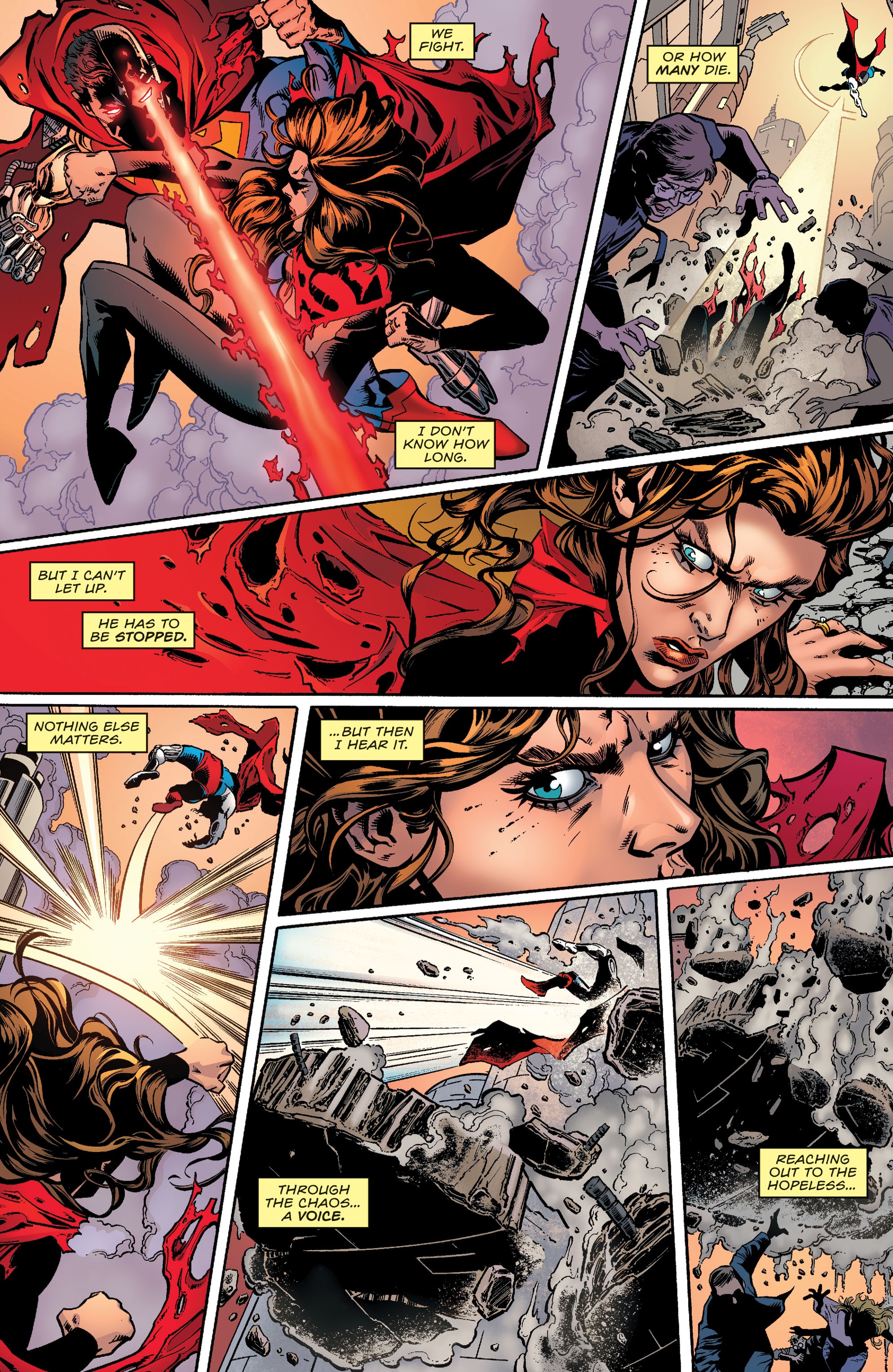 Read online Tales From the DC Dark Multiverse comic -  Issue # TPB (Part 1) - 97