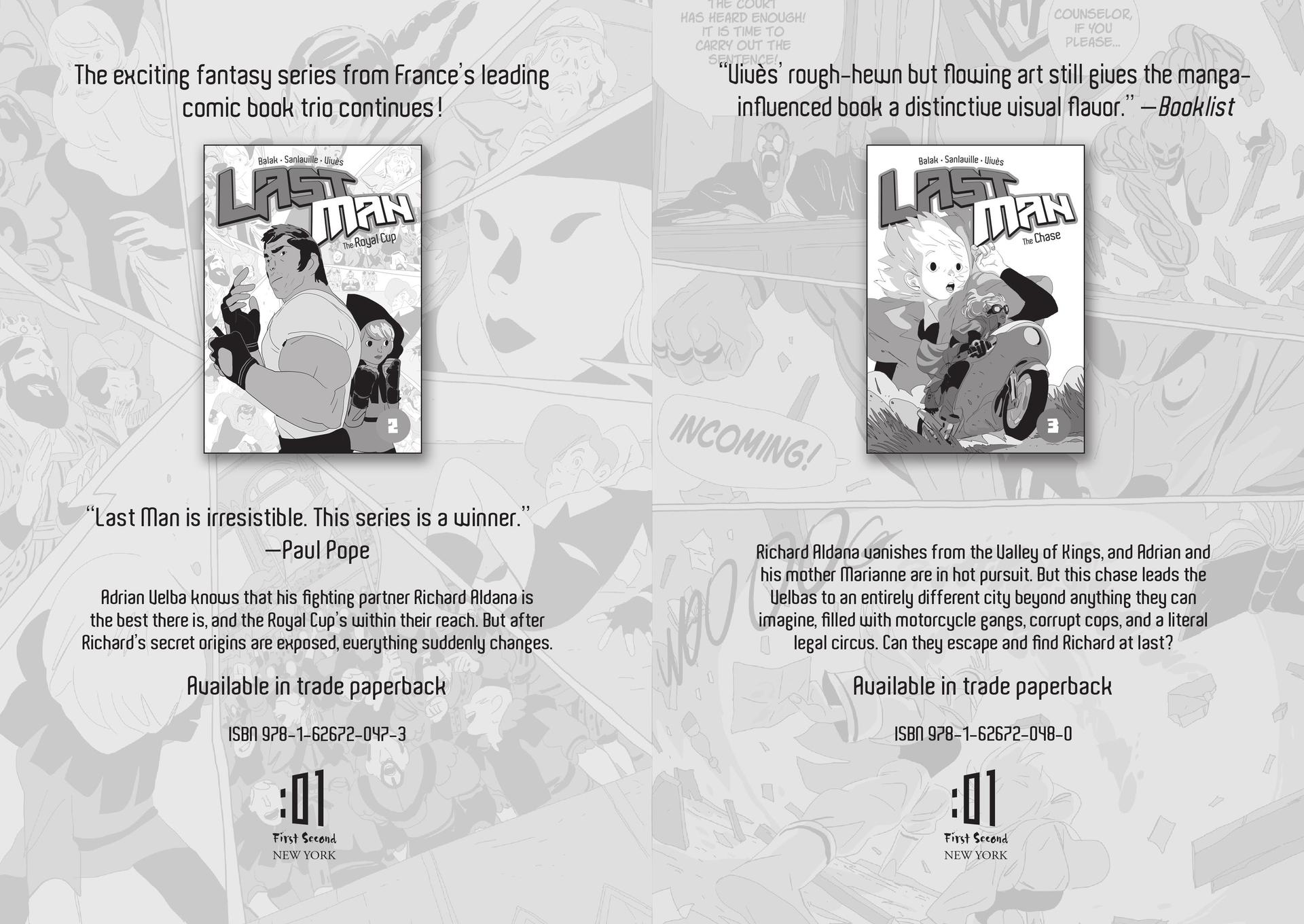 Read online Last Man comic -  Issue #6 - 105