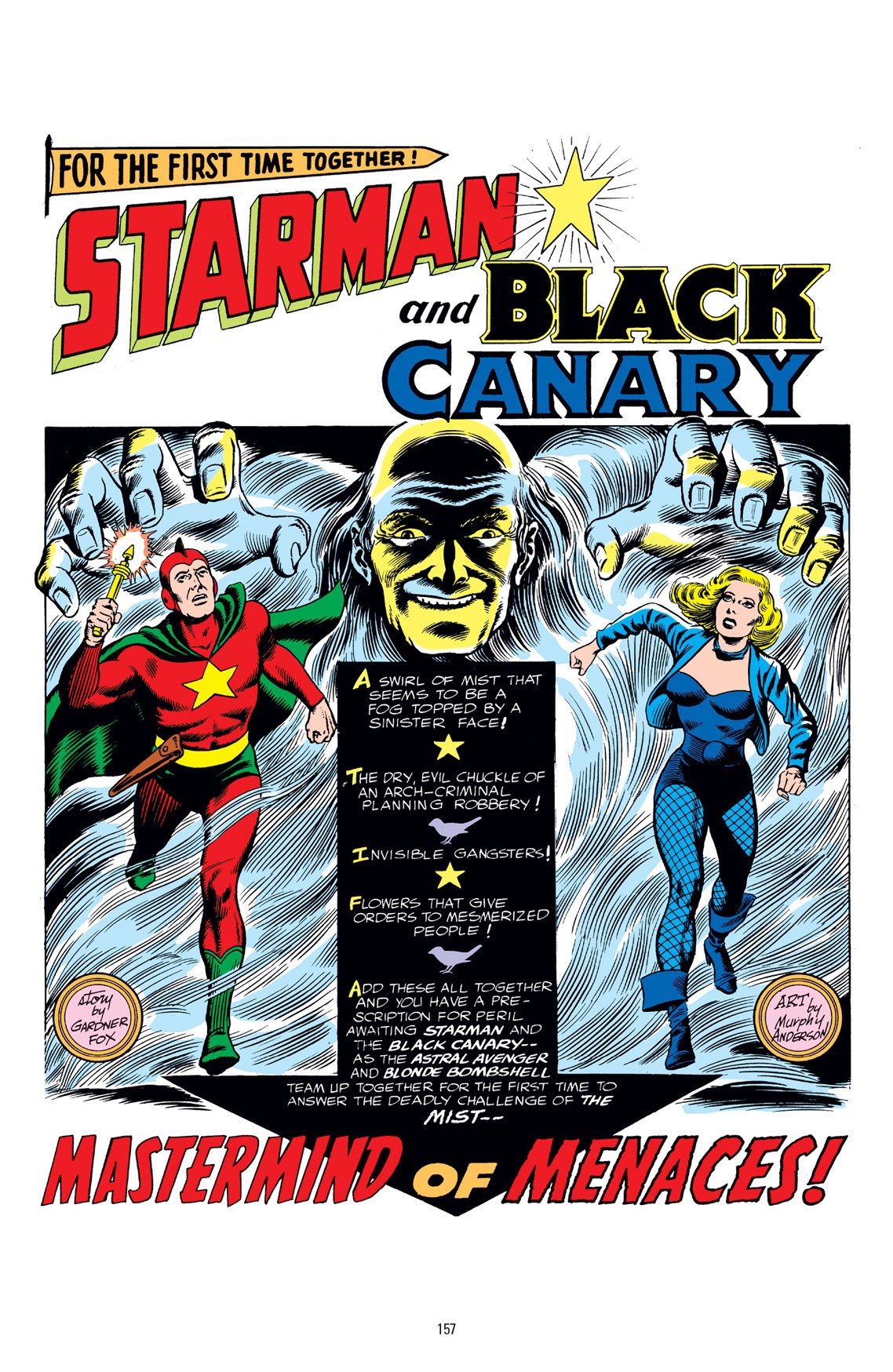 Read online The Black Canary: Bird of Prey comic -  Issue # TPB (Part 2) - 58