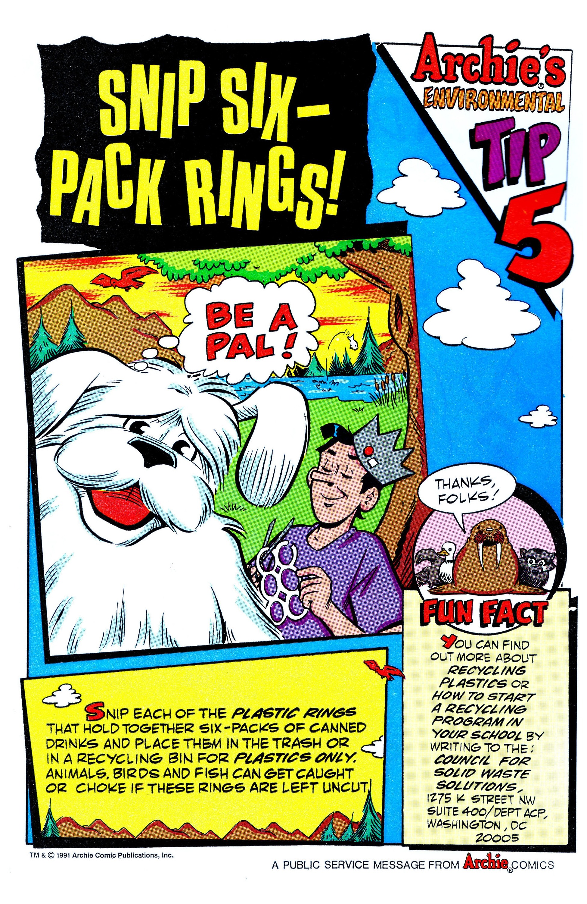 Read online Archie (1960) comic -  Issue #391 - 25