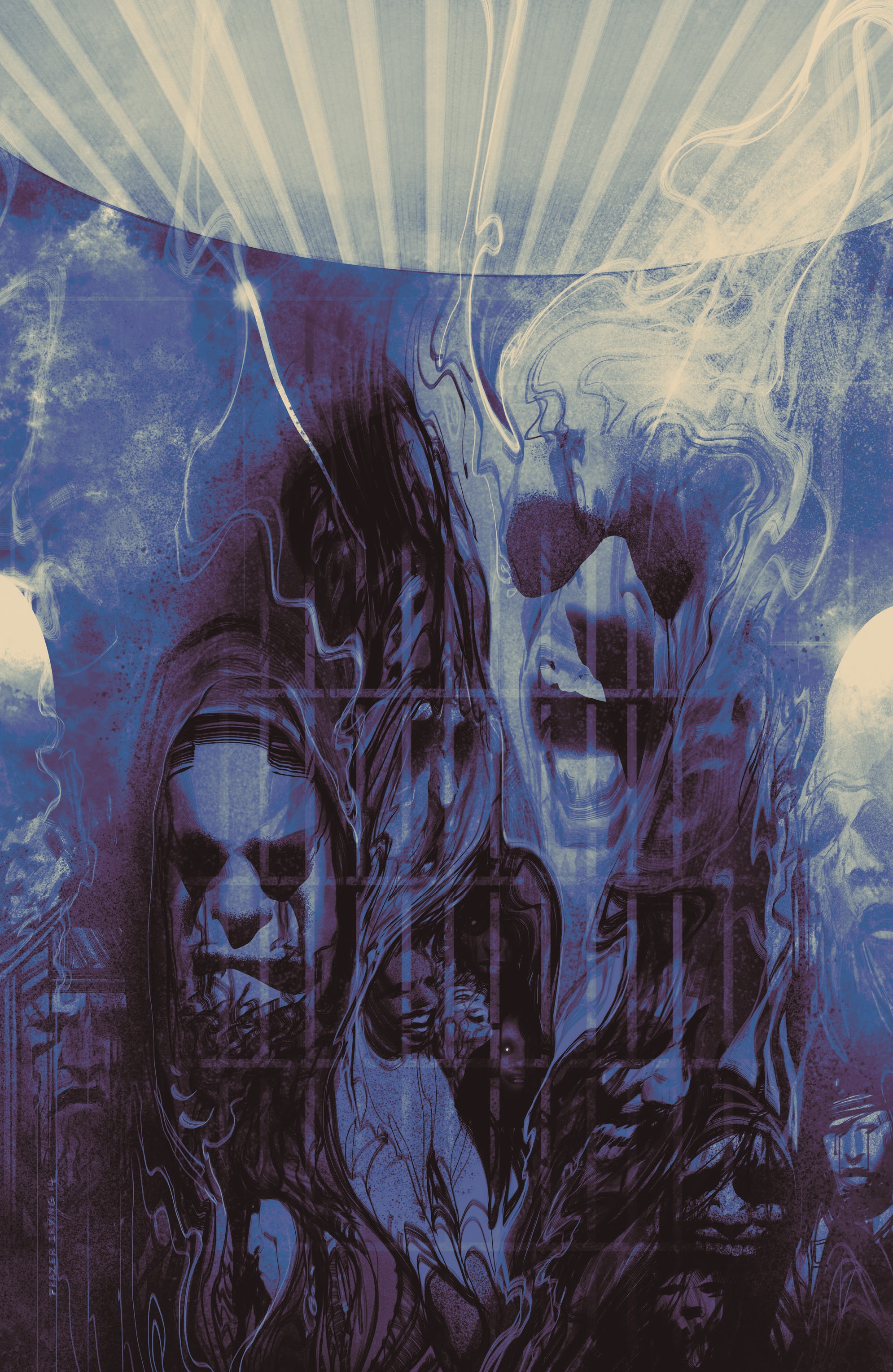 Read online Annihilator comic -  Issue # _TPB (Part 1) - 67