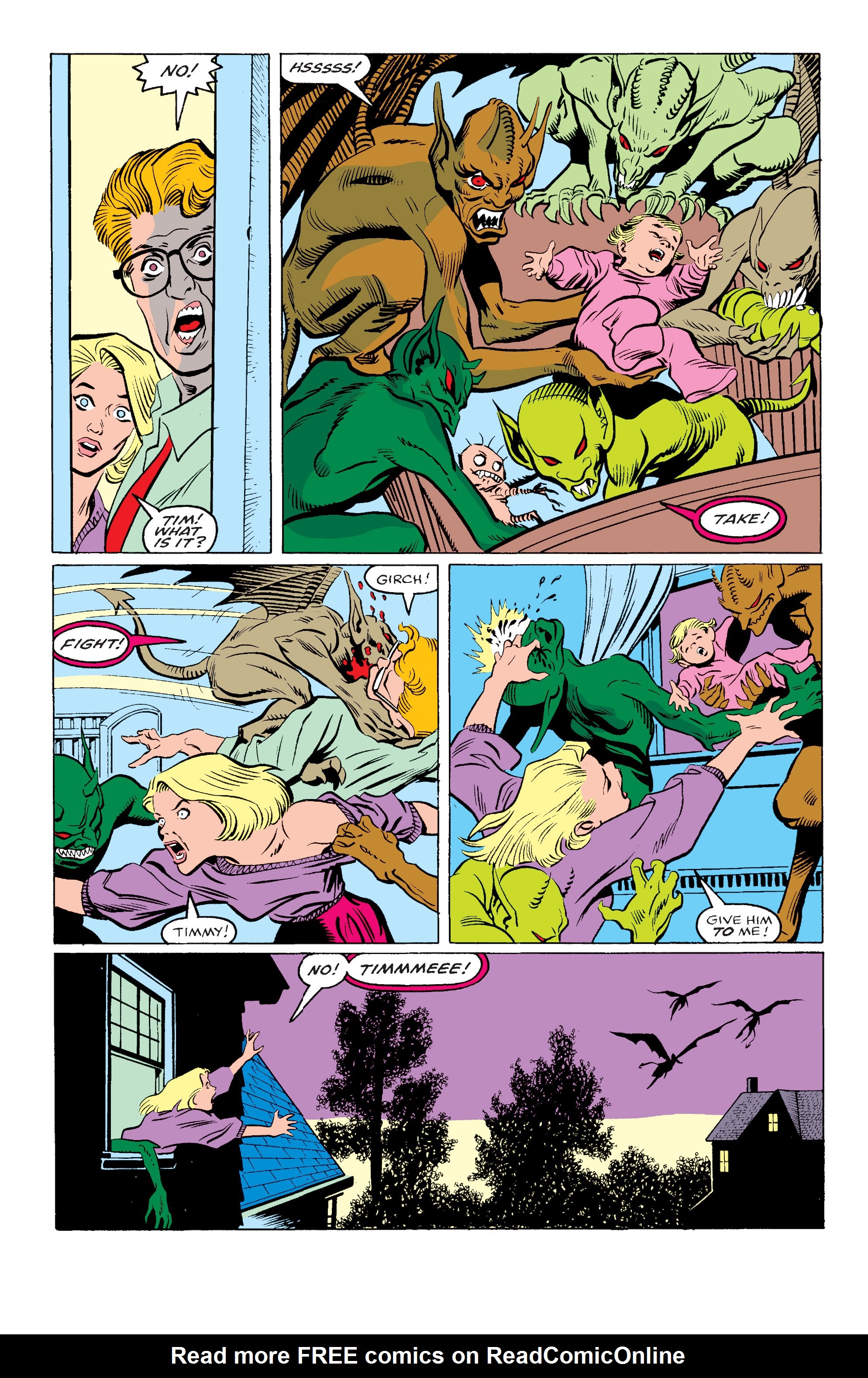 Read online New Mutants Epic Collection comic -  Issue # TPB Curse Of The Valkyries (Part 1) - 47