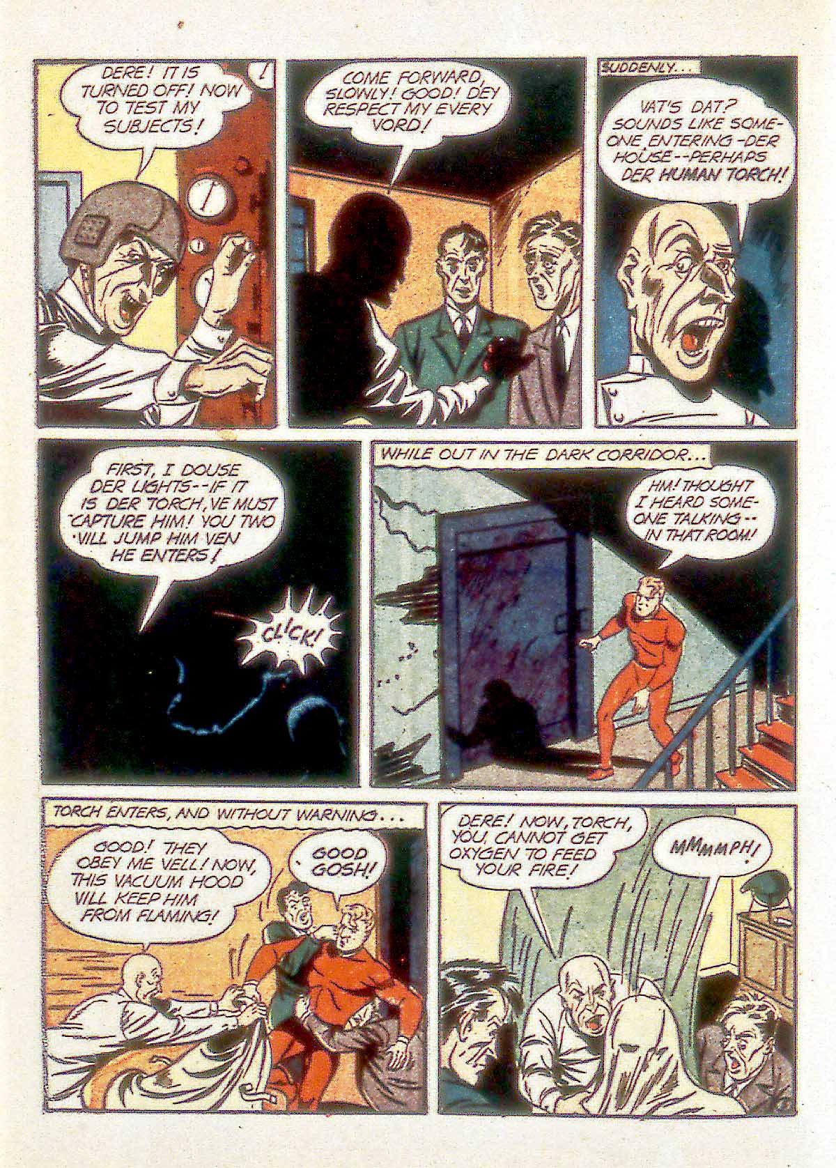 Captain America Comics 32 Page 53