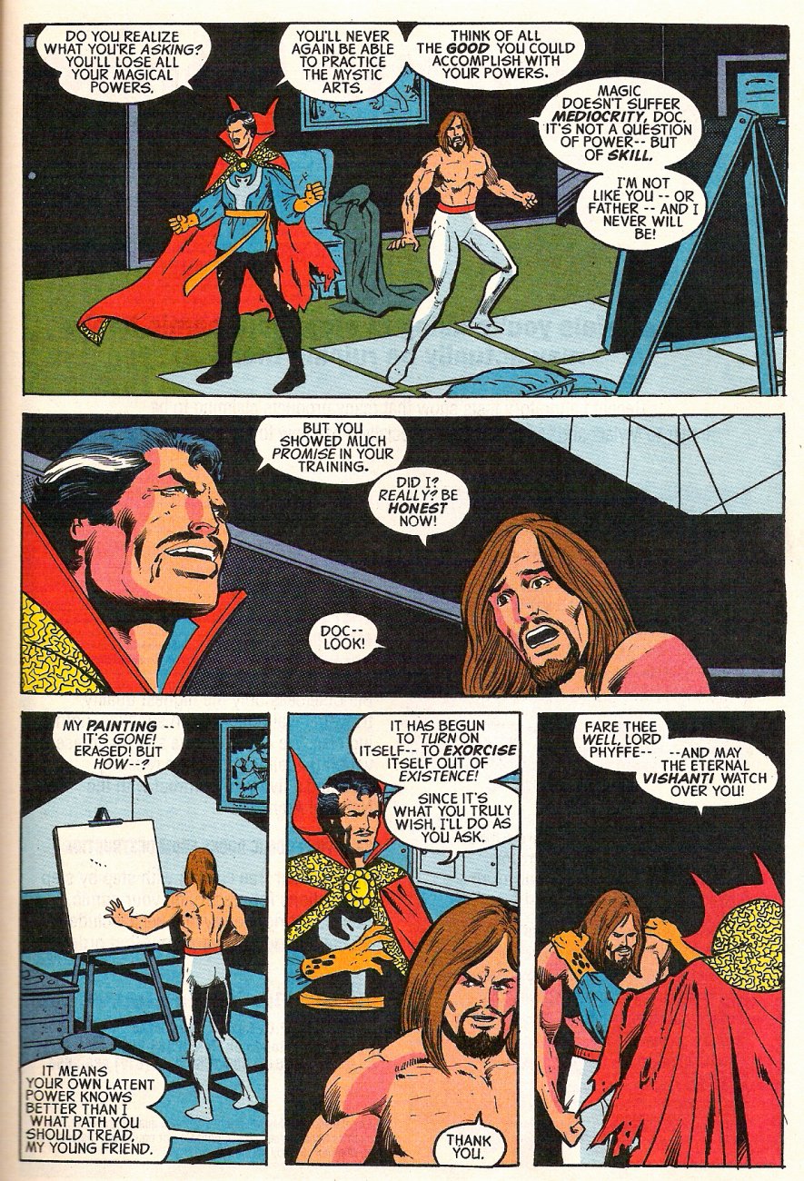 Read online Marvel Super-Heroes (1990) comic -  Issue #14 - 46