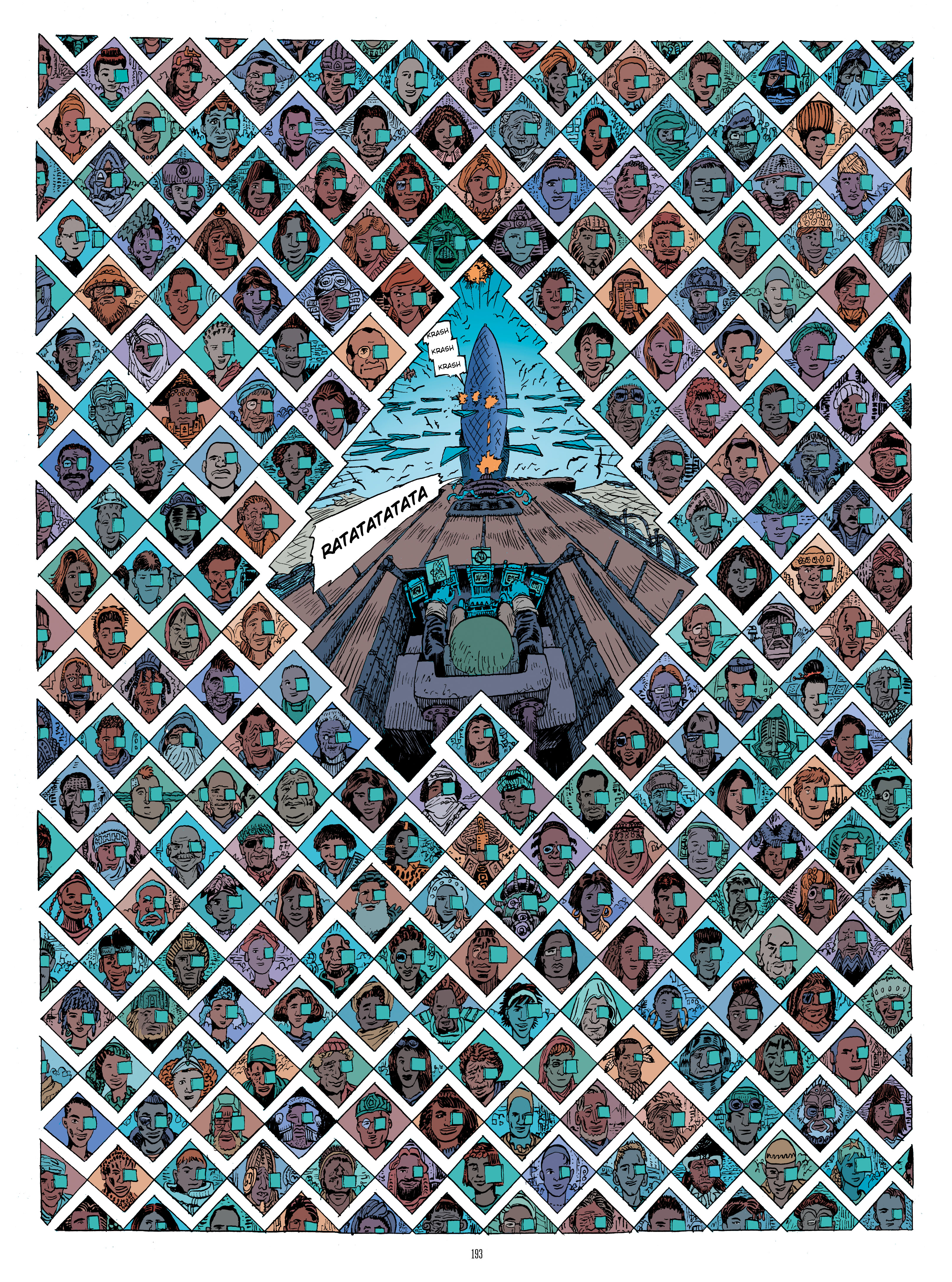 Read online Negalyod comic -  Issue # TPB (Part 2) - 94