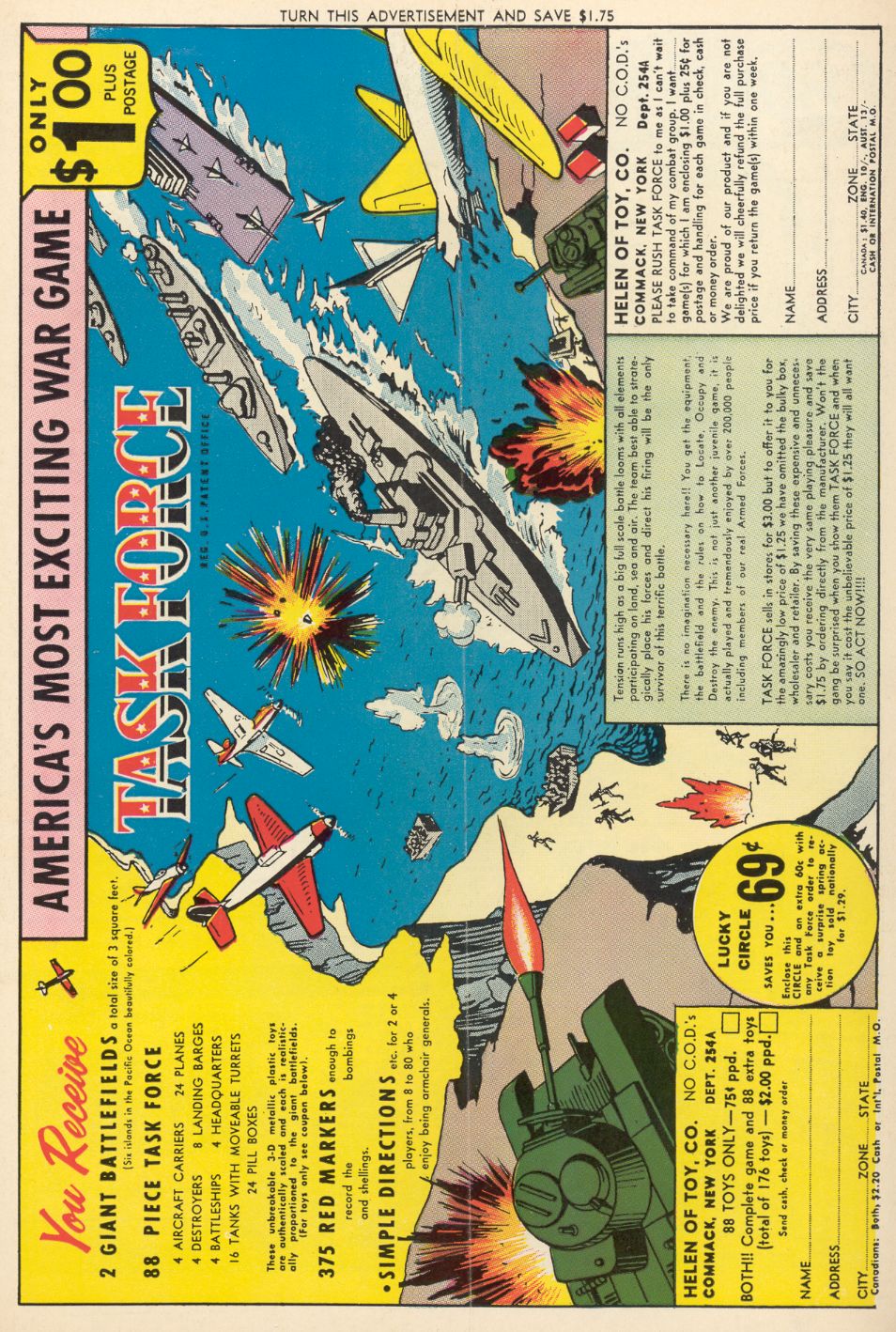 Read online Mystery in Space (1951) comic -  Issue #92 - 36