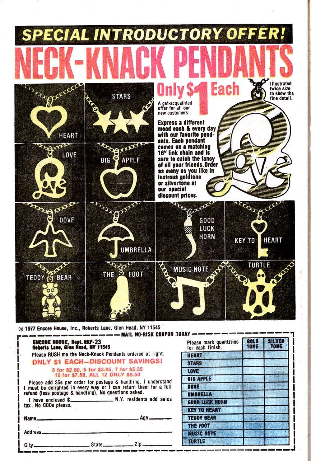 Read online Archie (1960) comic -  Issue #273 - 12