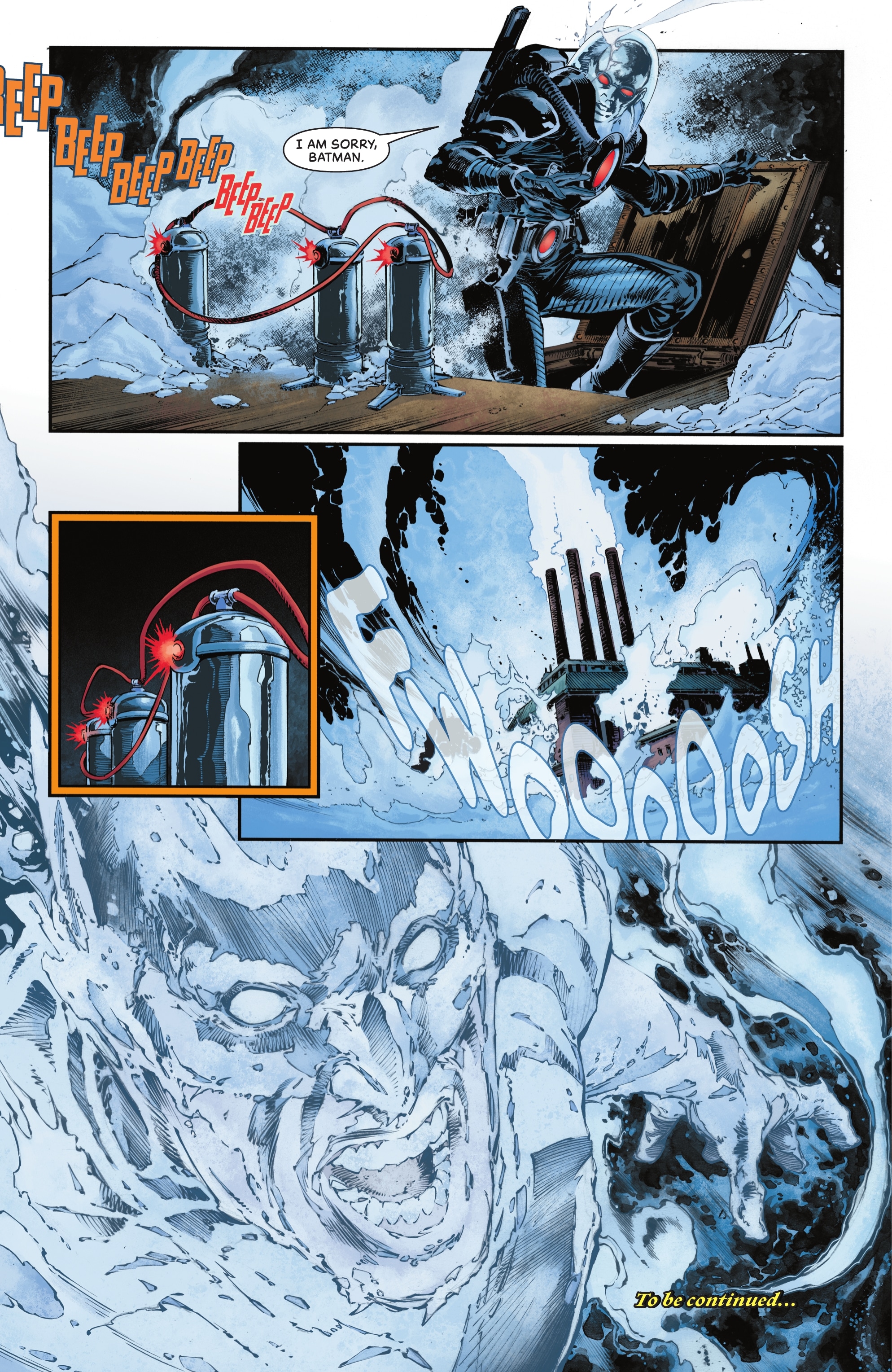 Read online Detective Comics (2016) comic -  Issue #1066 - 22