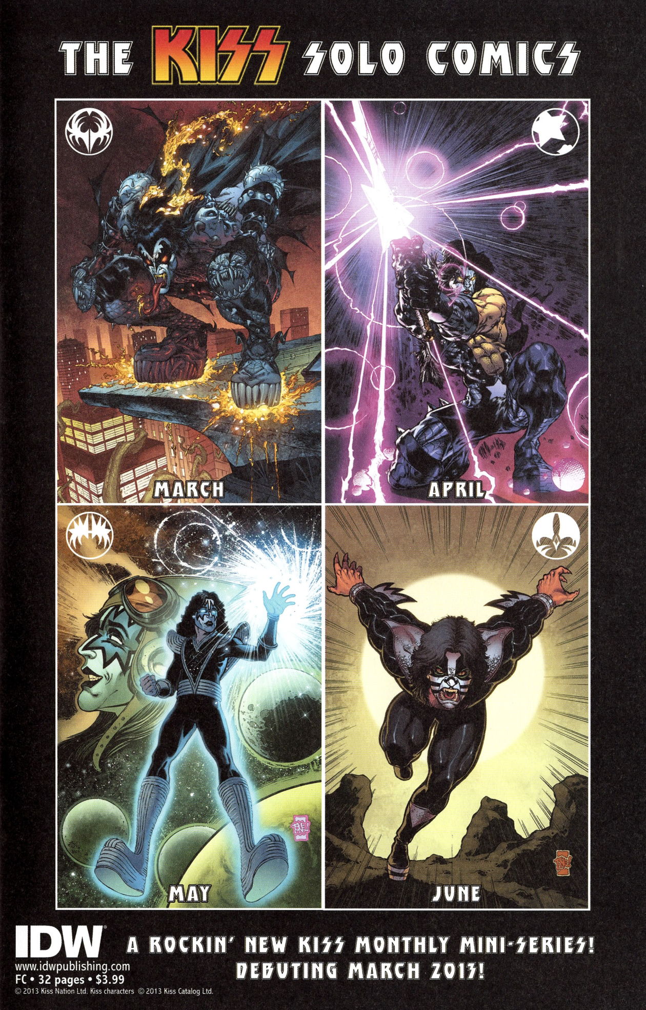 Read online Mystery Society comic -  Issue # _Special - 27