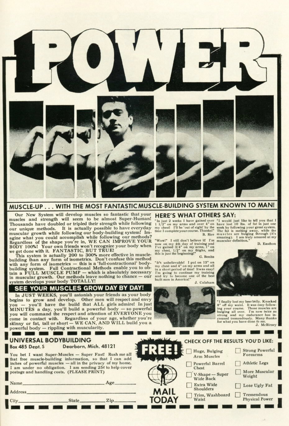 Read online Sword of Sorcery (1973) comic -  Issue #4 - 35