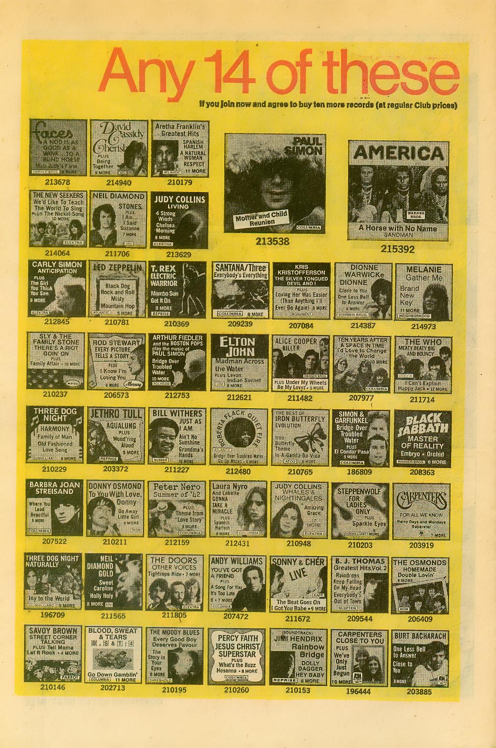 Read online Journey Into Mystery (1972) comic -  Issue #2 - 10