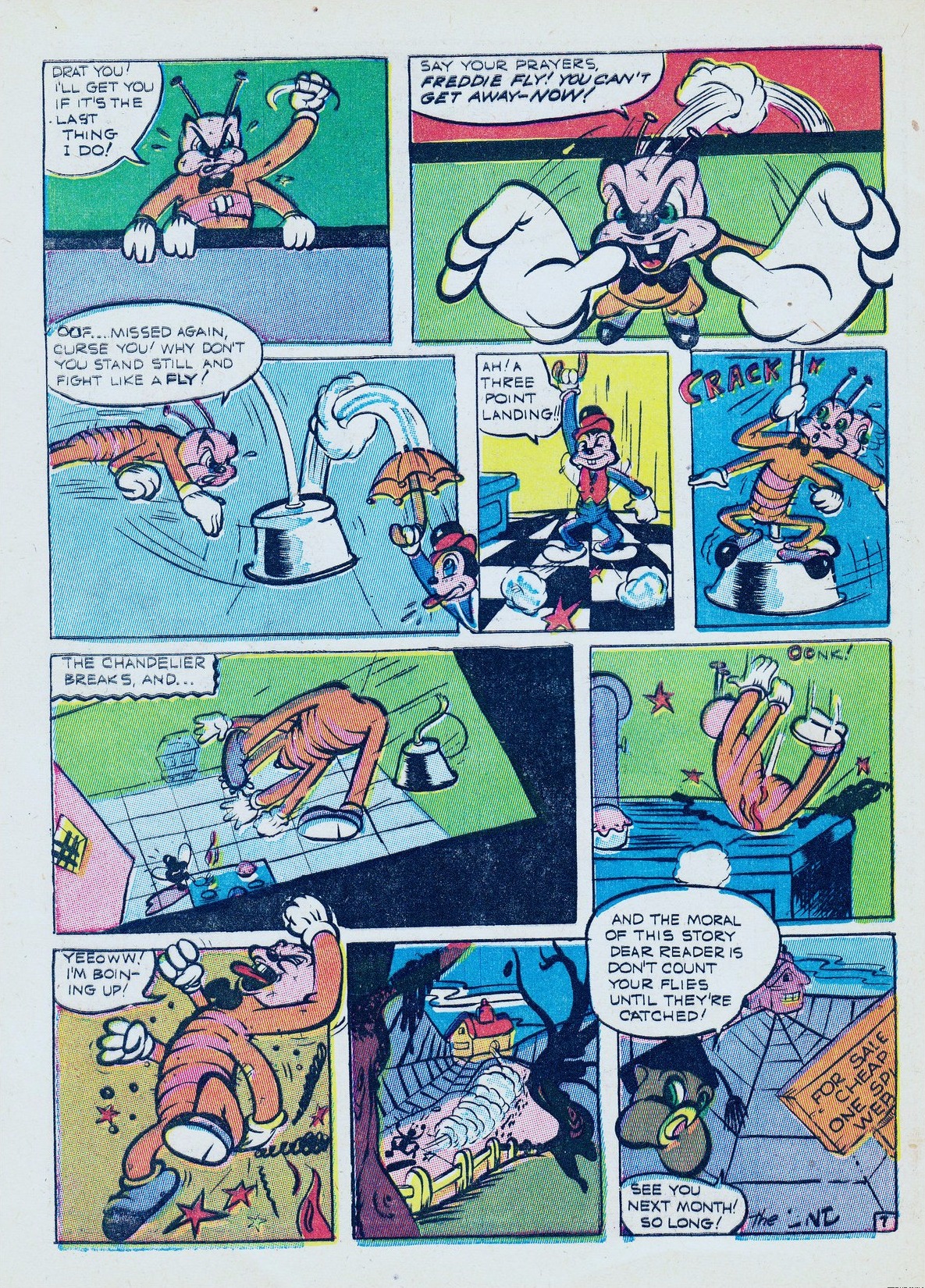 Read online Archie Comics comic -  Issue #002 - 60